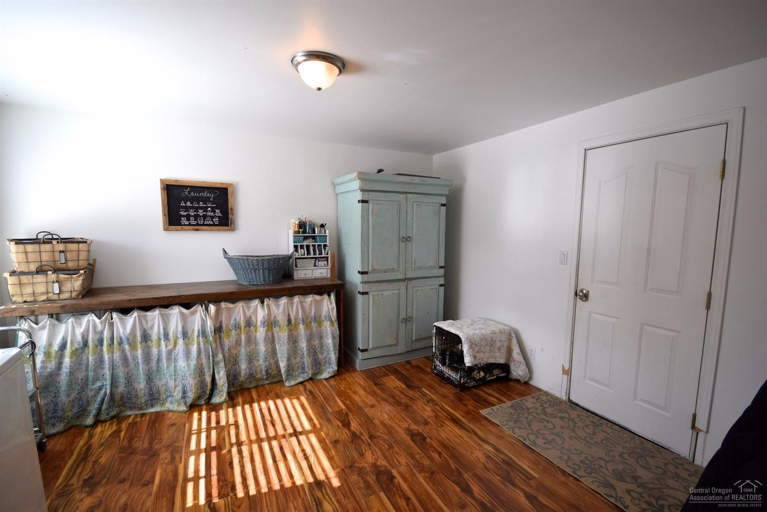 Lava Meadows - Residential