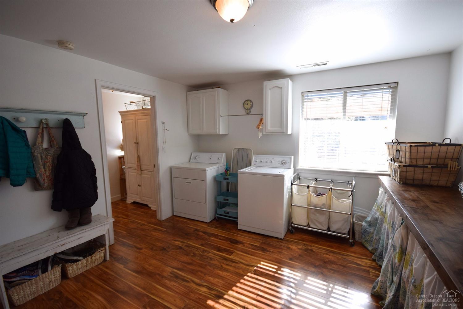 Lava Meadows - Residential