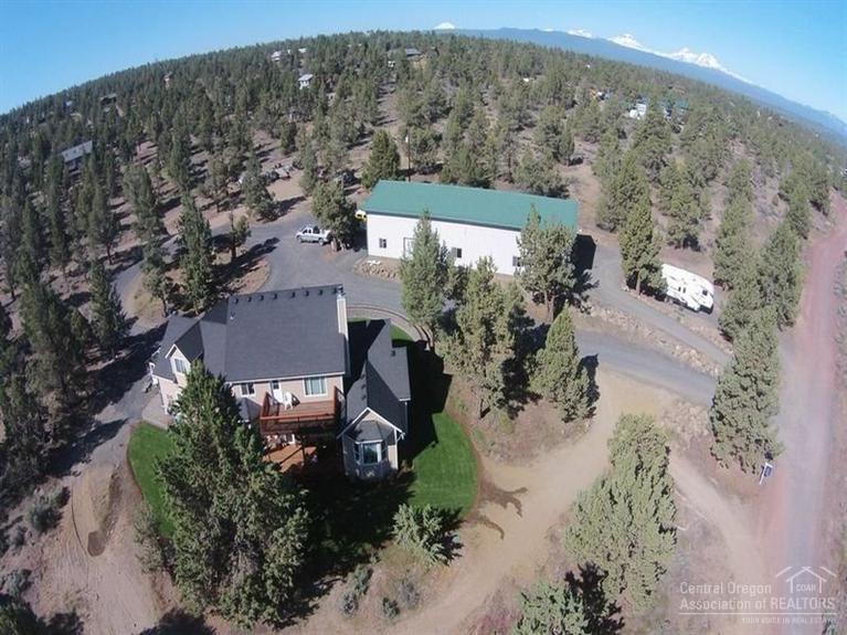 Whispering Pines - Residential