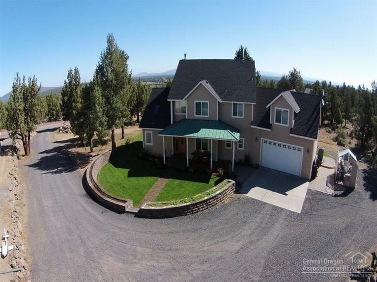 Whispering Pines - Residential
