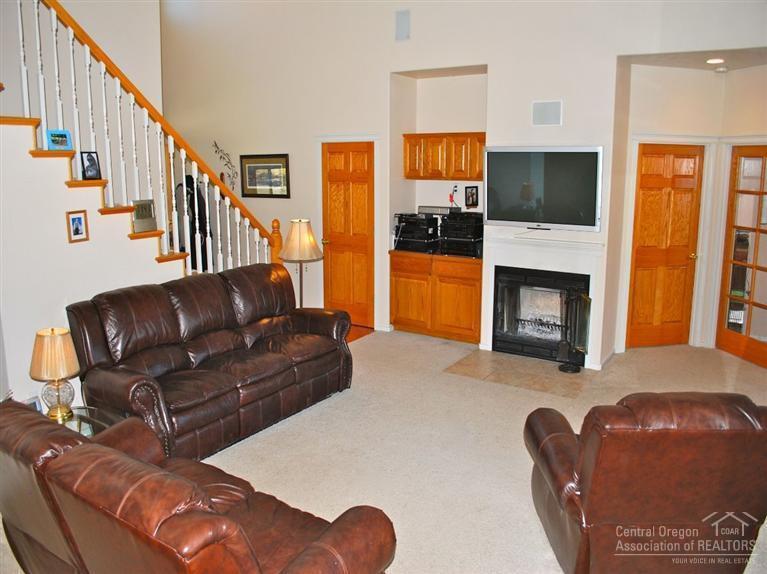 Whispering Pines - Residential