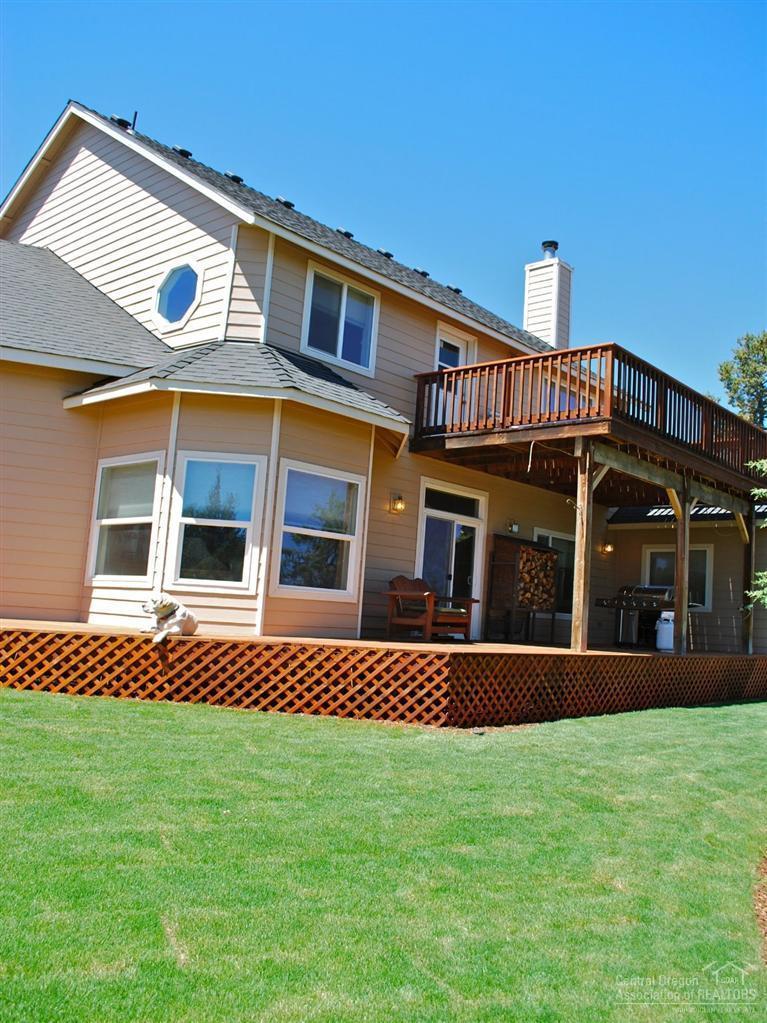 Whispering Pines - Residential