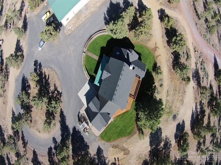 Whispering Pines - Residential