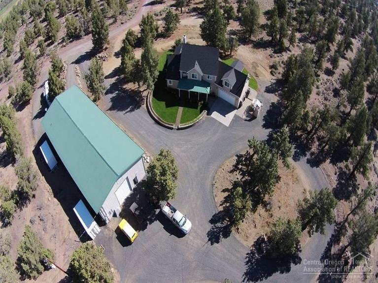 Whispering Pines - Residential
