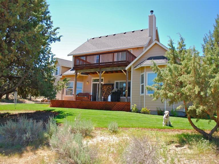 Whispering Pines - Residential