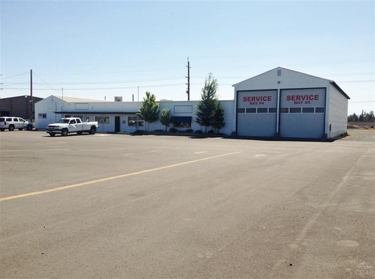 CLAR - Commercial Sale