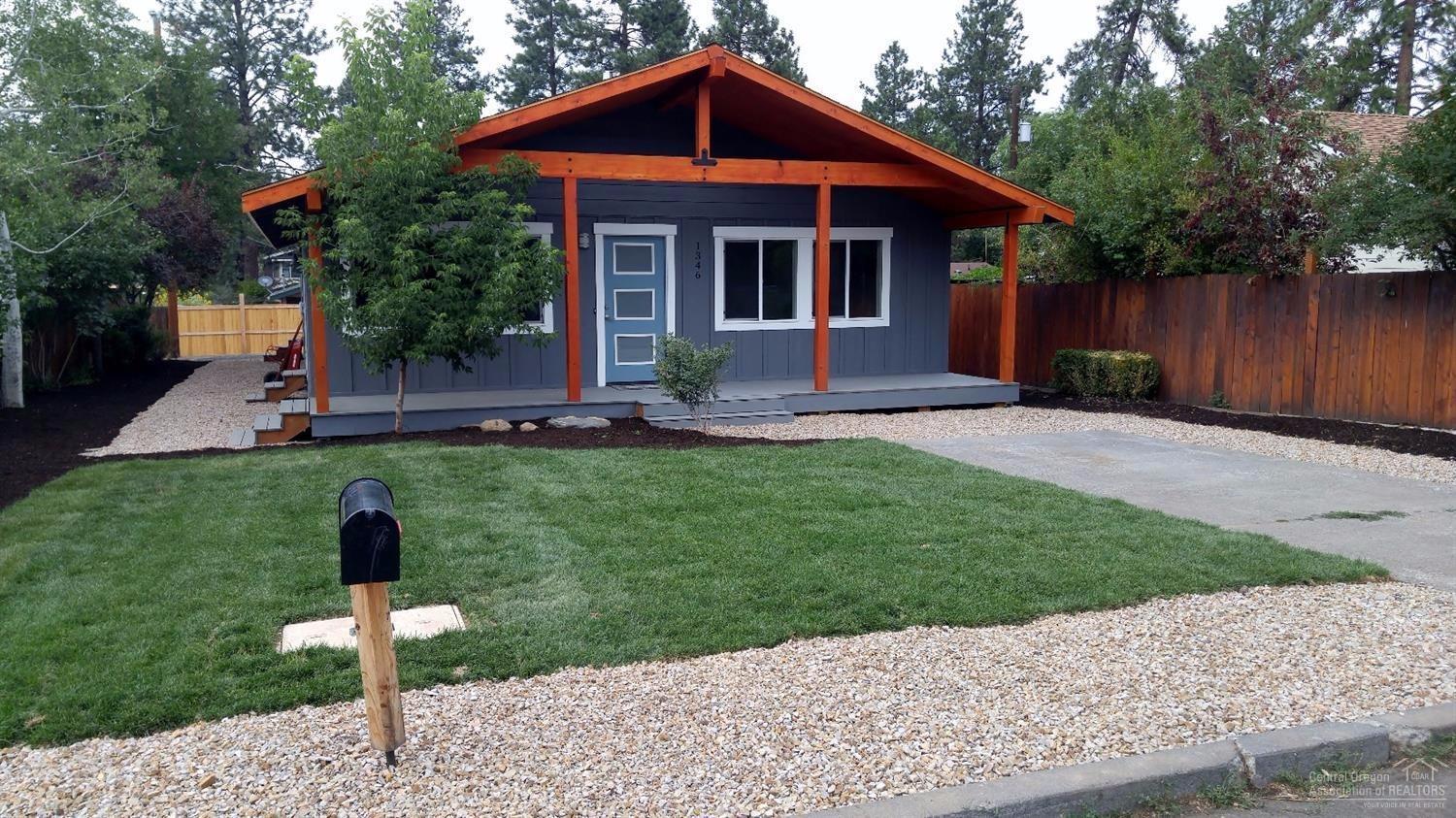 Highland - Residential