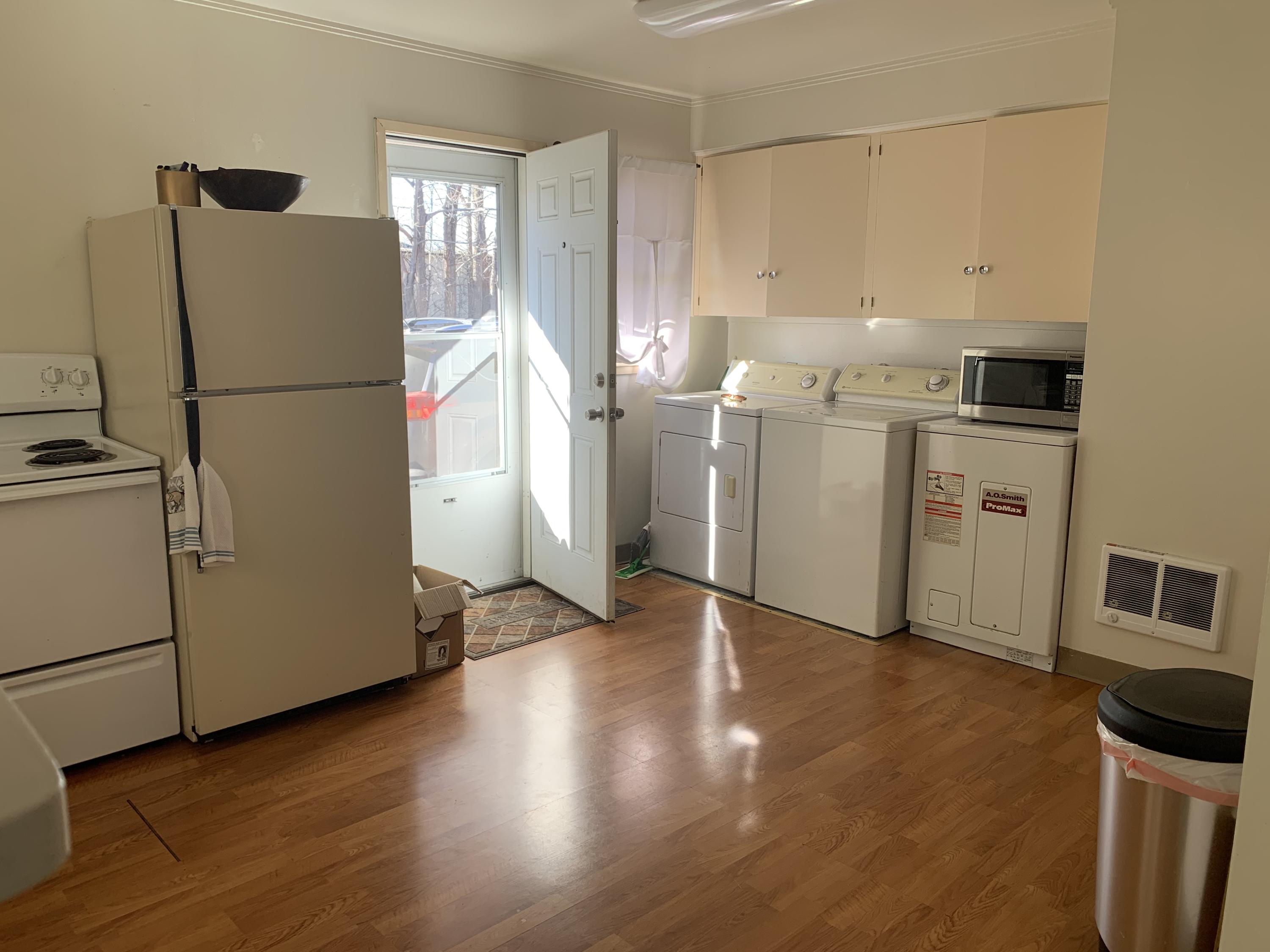 Klamath Falls -East - Residential Income