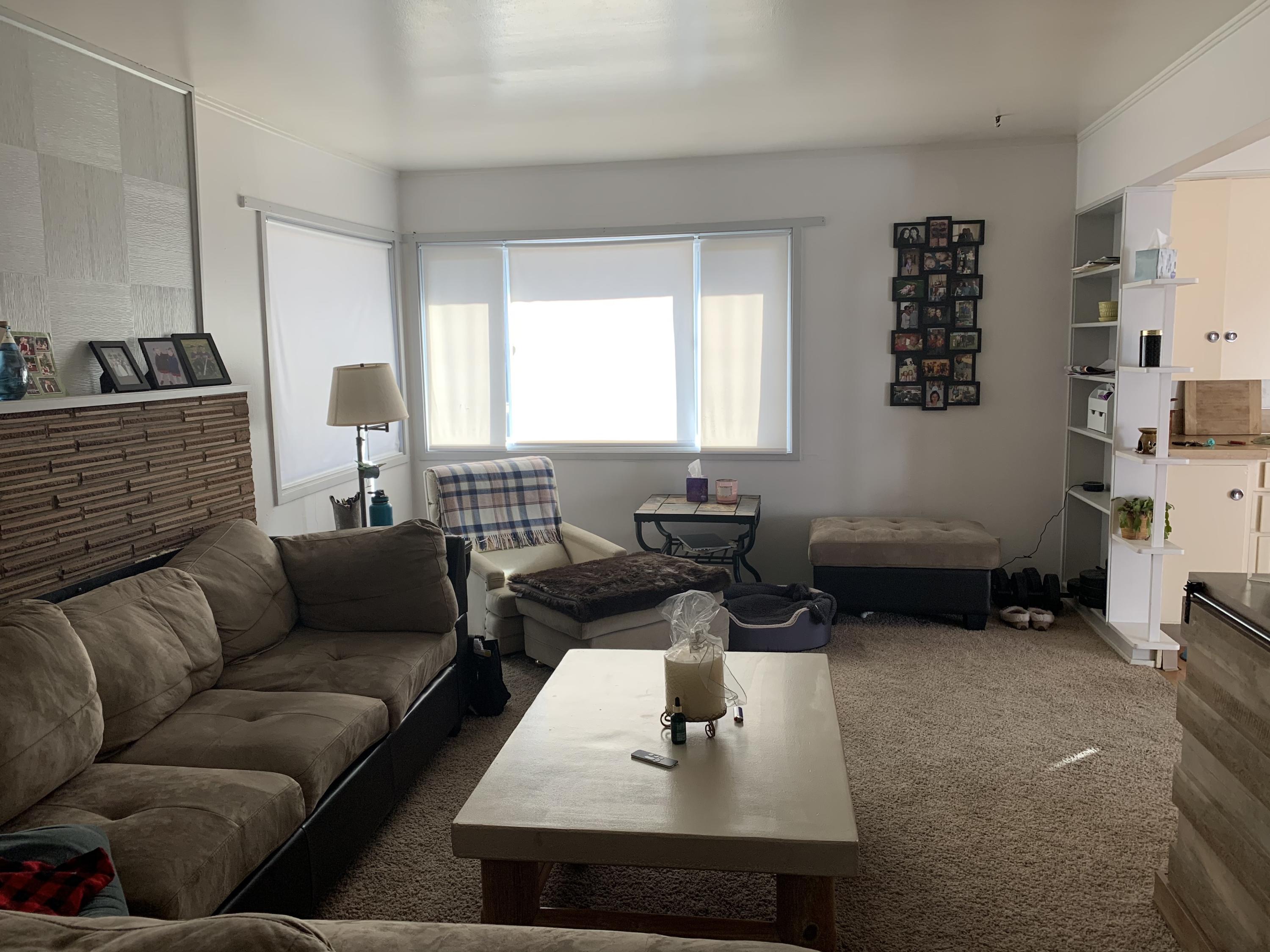 Klamath Falls -East - Residential Income