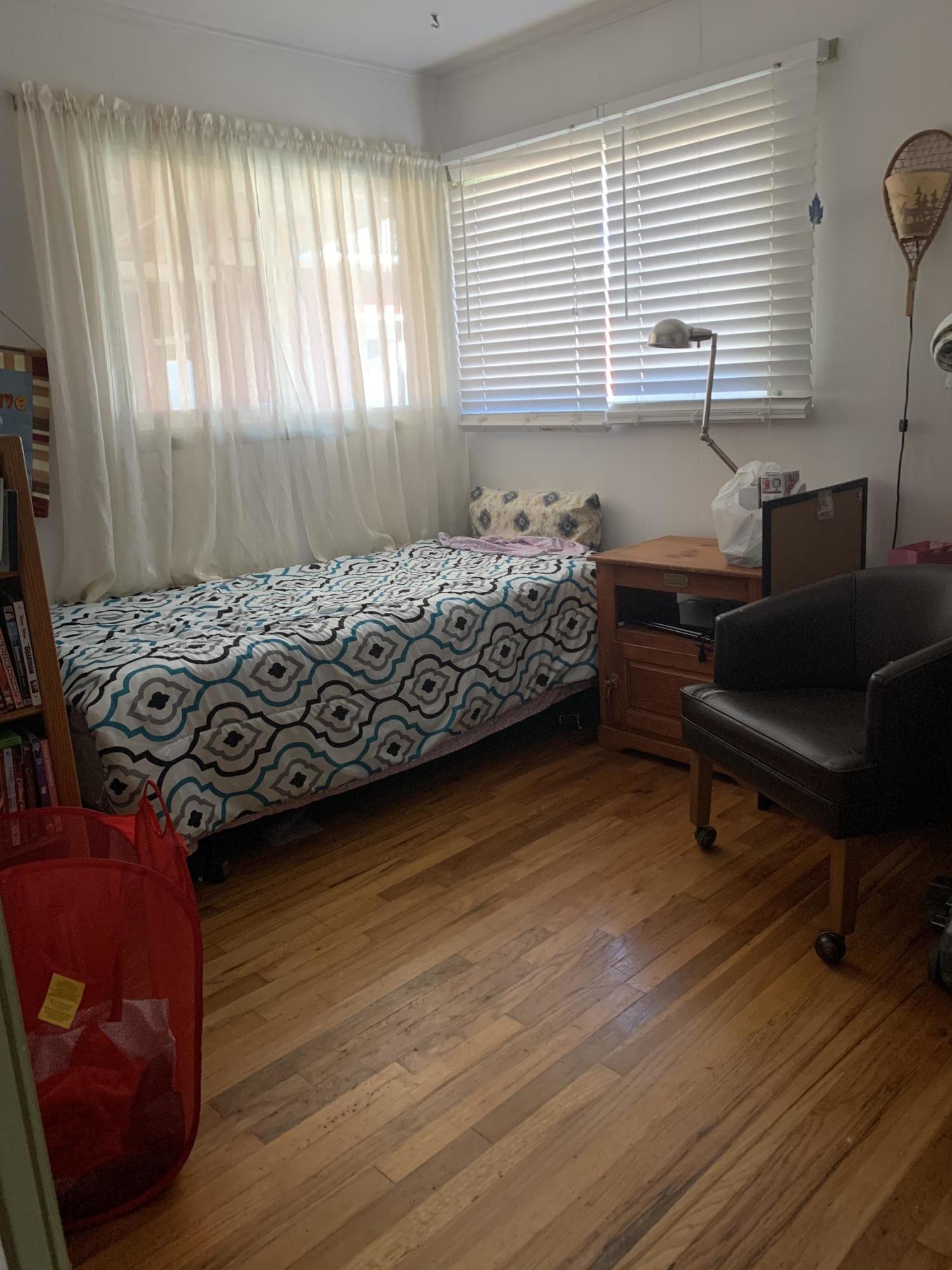 Klamath Falls -East - Residential Income