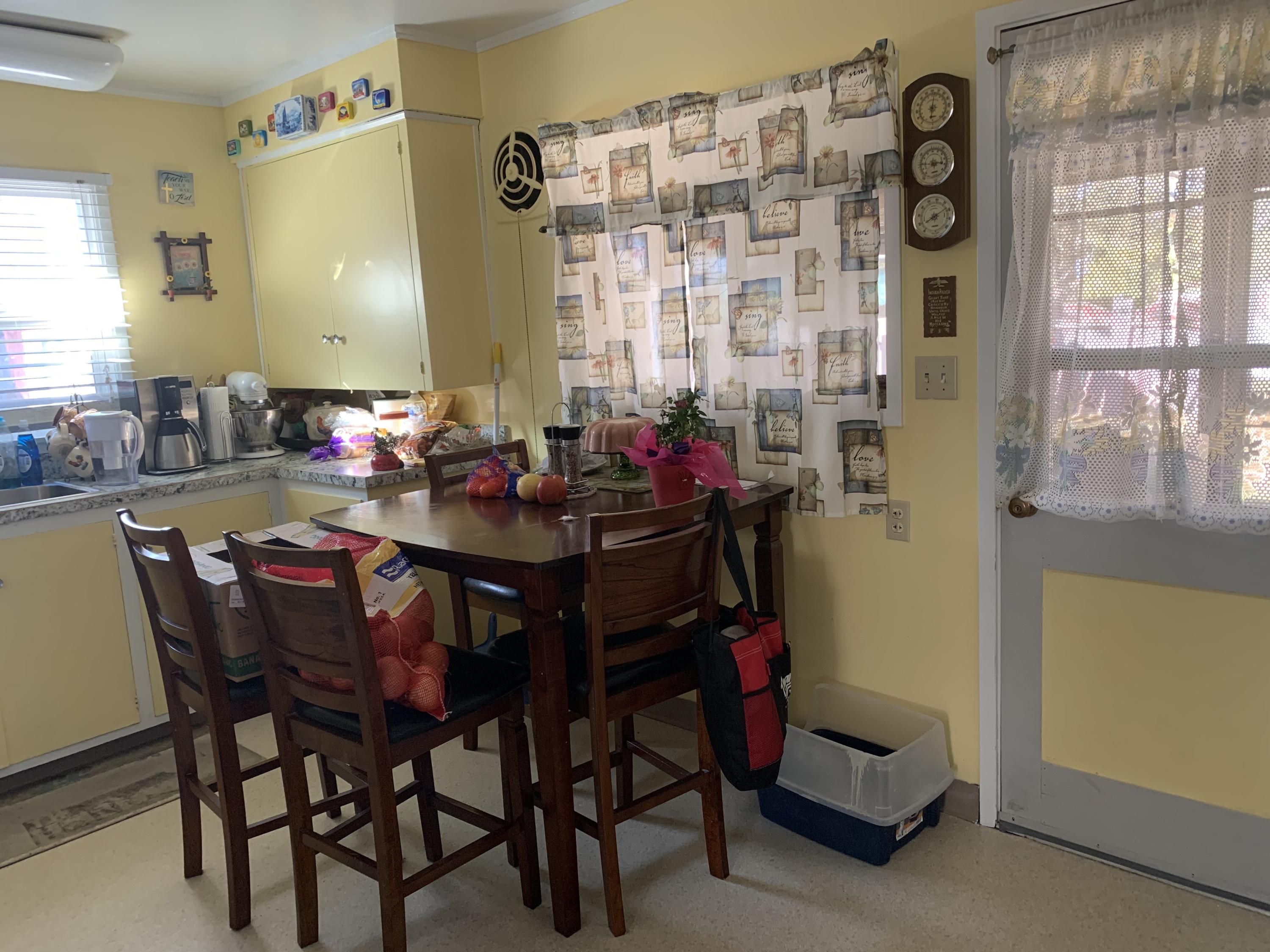 Klamath Falls -East - Residential Income