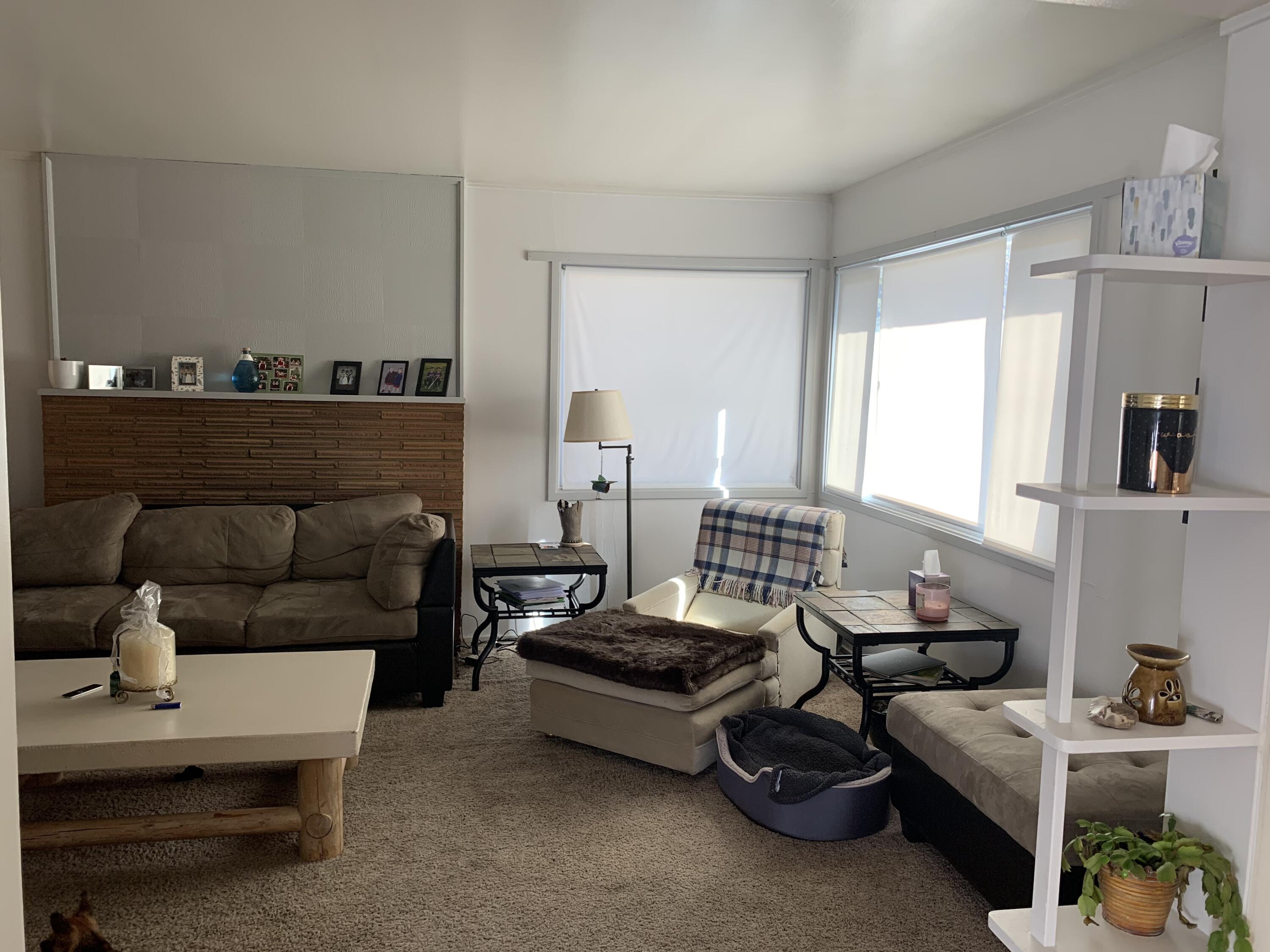 Klamath Falls -East - Residential Income