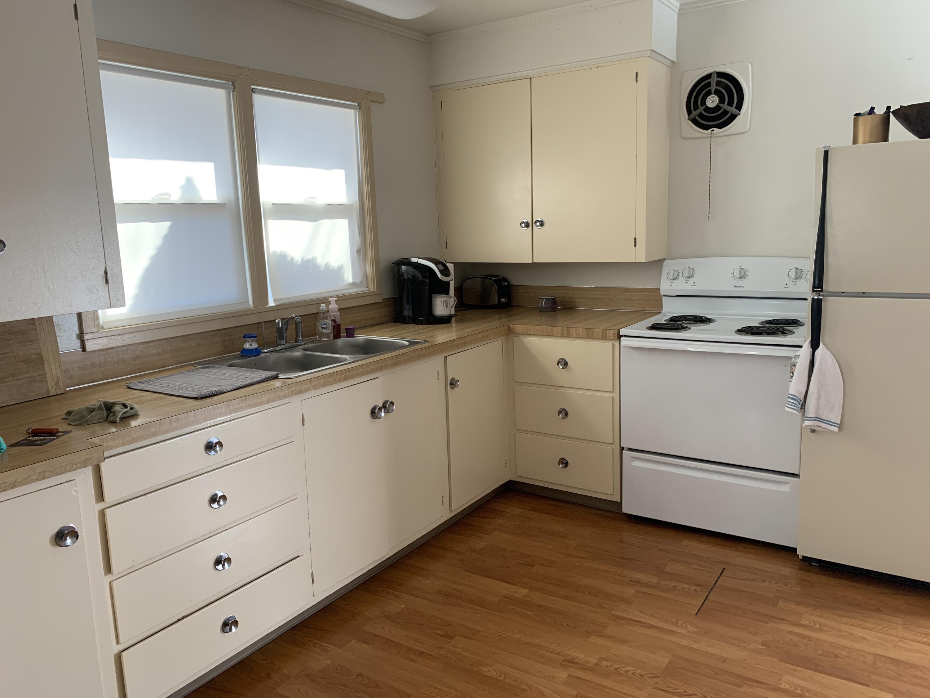 Klamath Falls -East - Residential Income