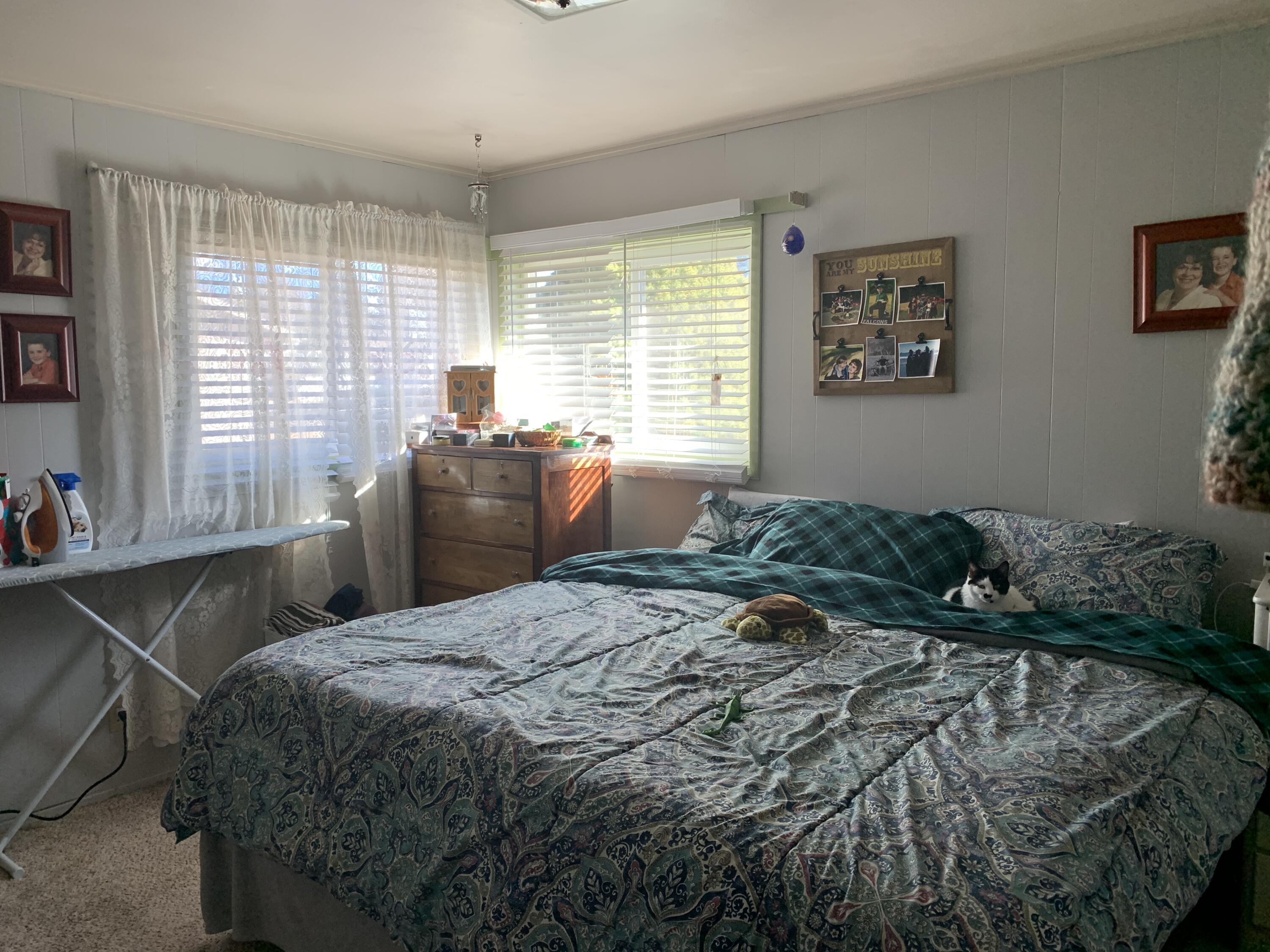 Klamath Falls -East - Residential Income