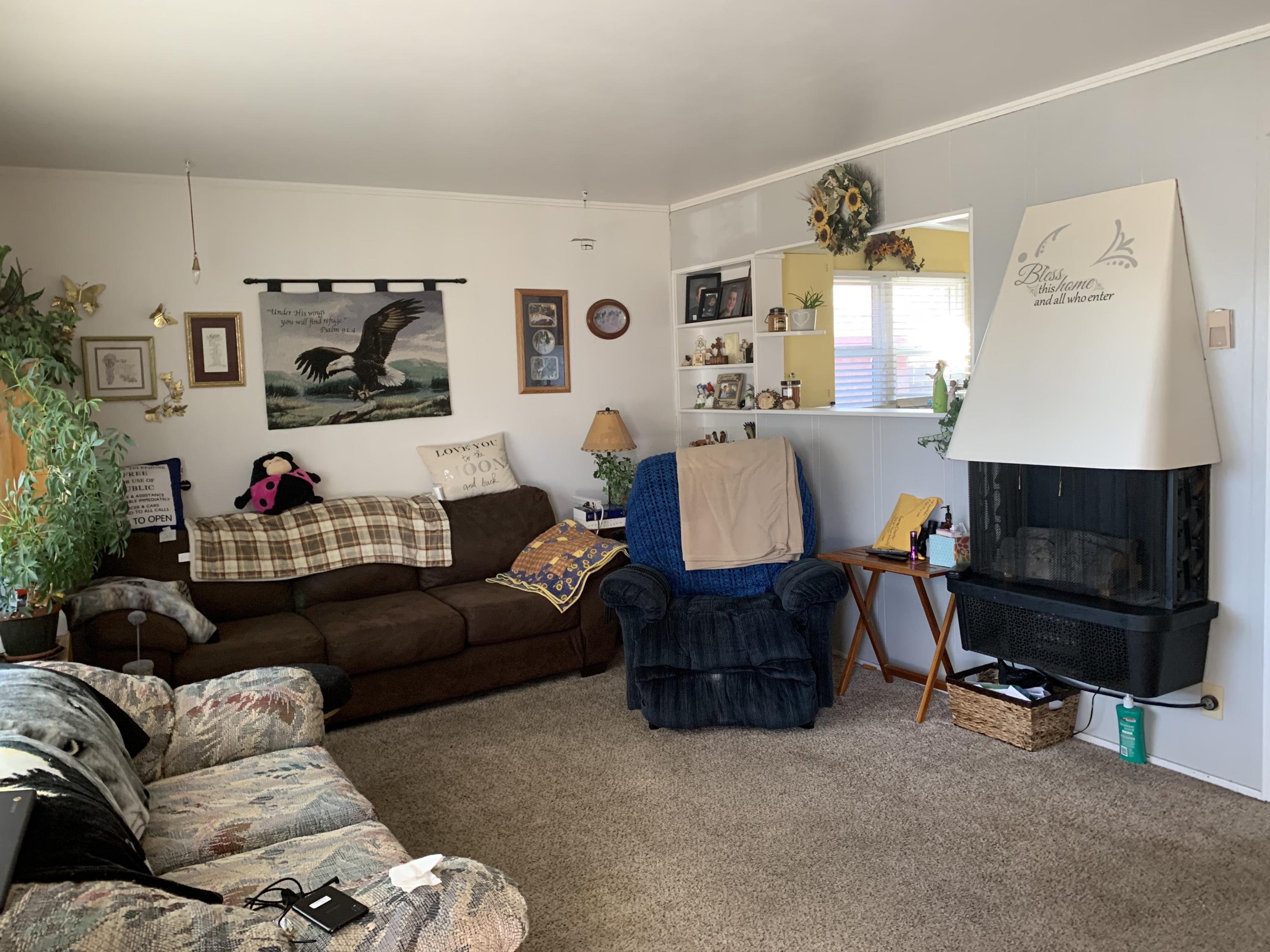 Klamath Falls -East - Residential Income