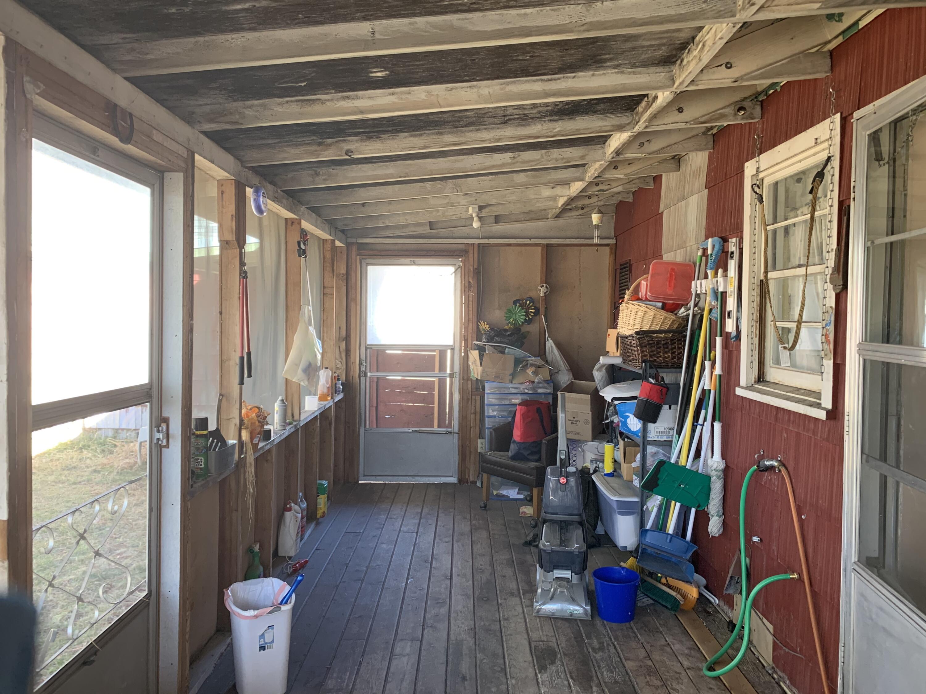 Klamath Falls -East - Residential Income