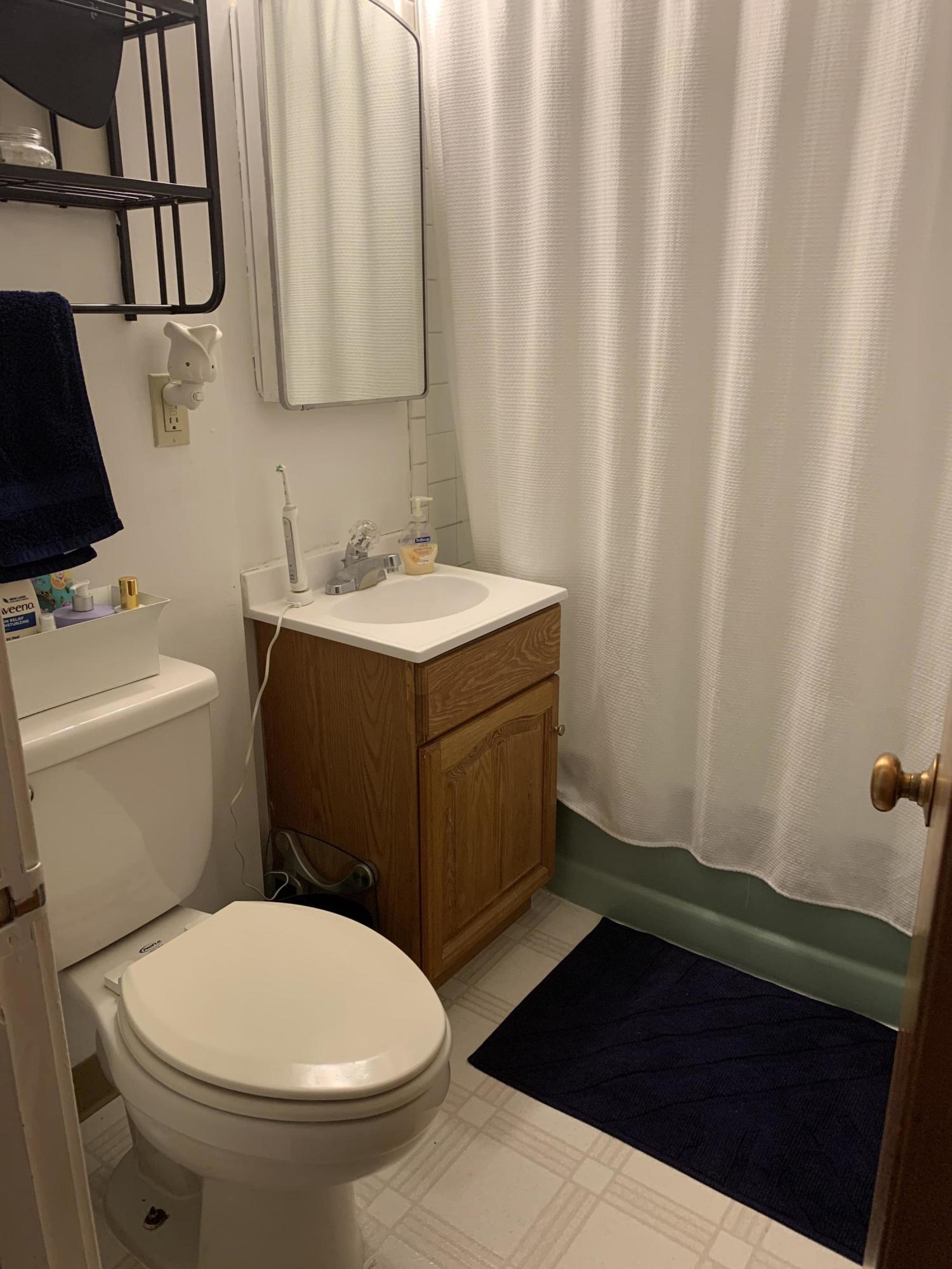 Klamath Falls -East - Residential Income