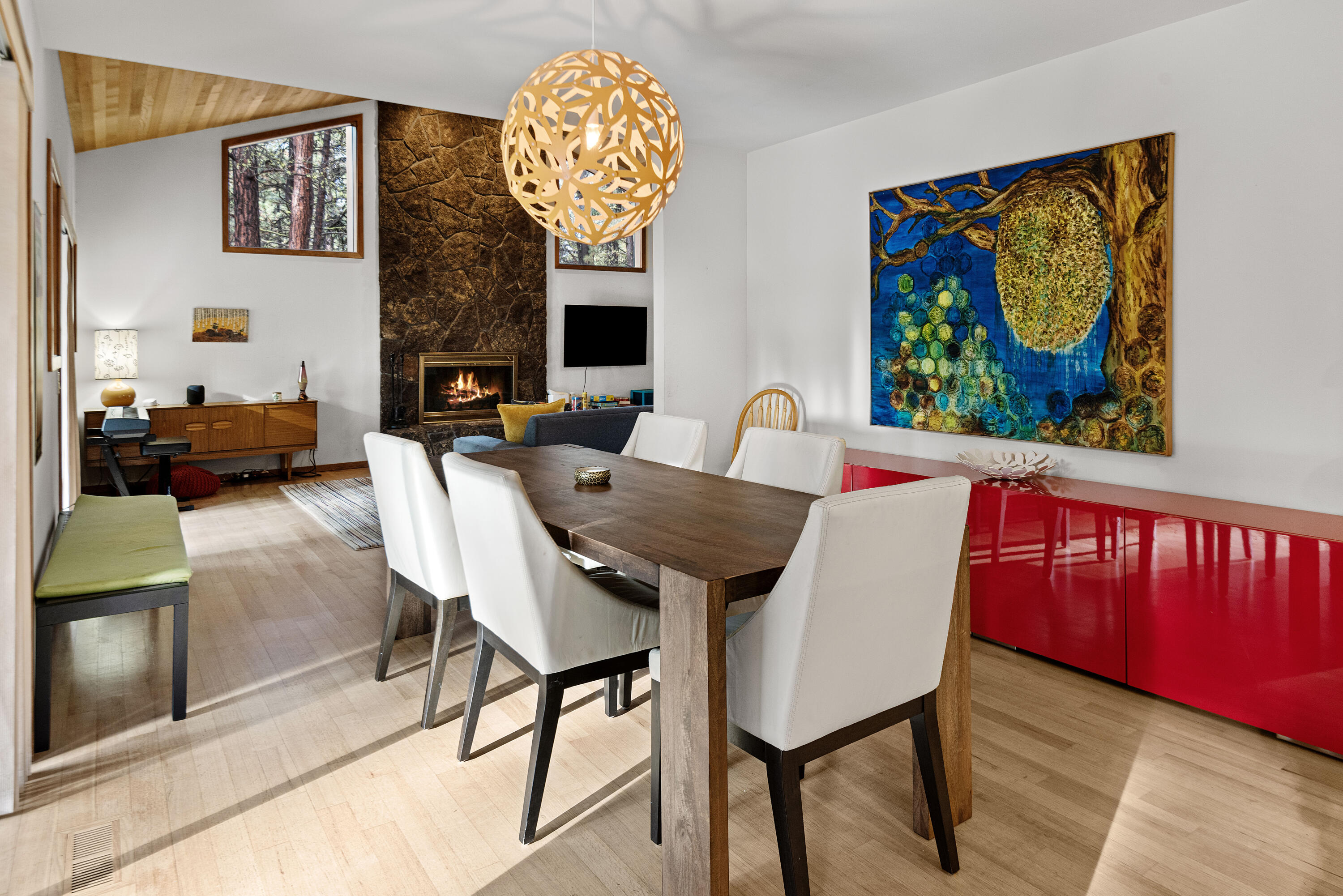 Black Butte Ranch - Residential