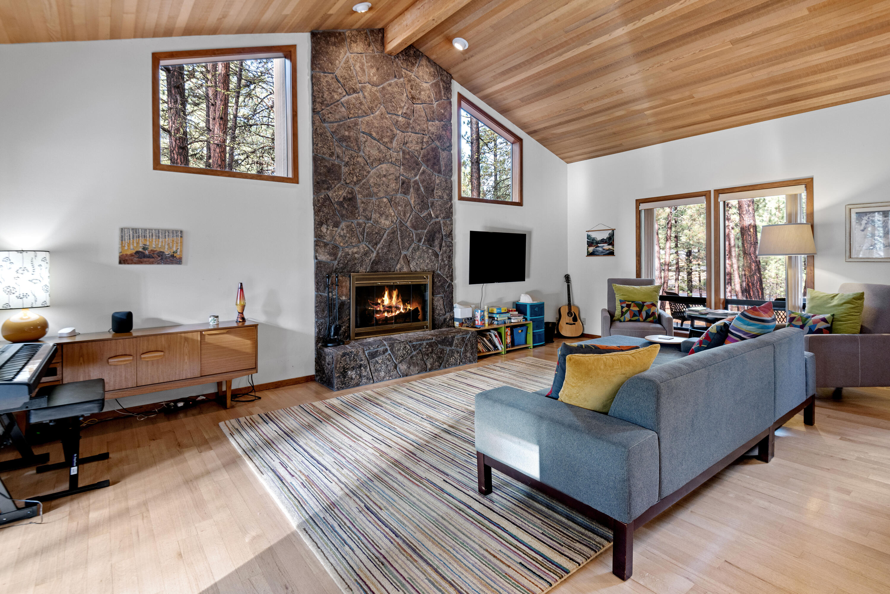Black Butte Ranch - Residential