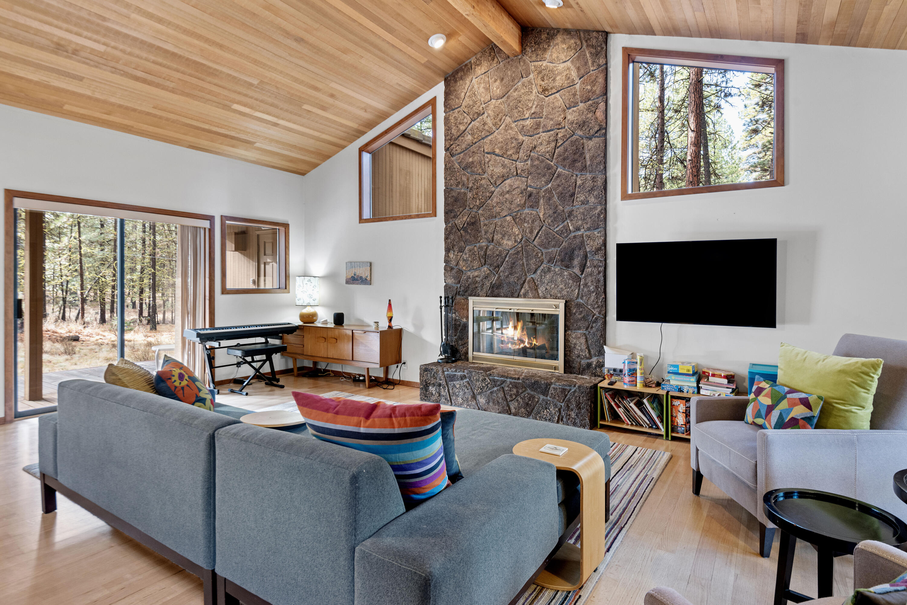 Black Butte Ranch - Residential