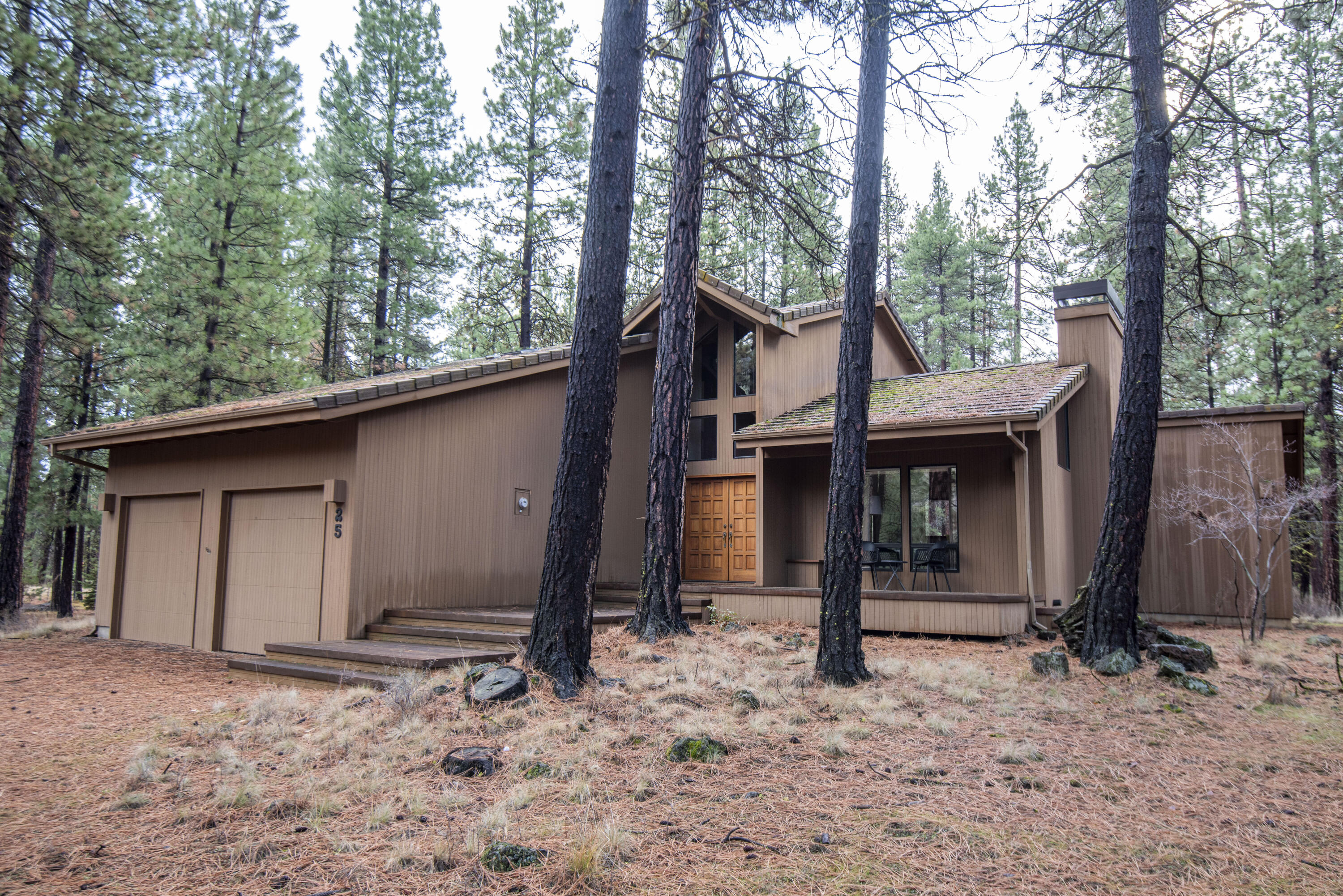 Black Butte Ranch - Residential