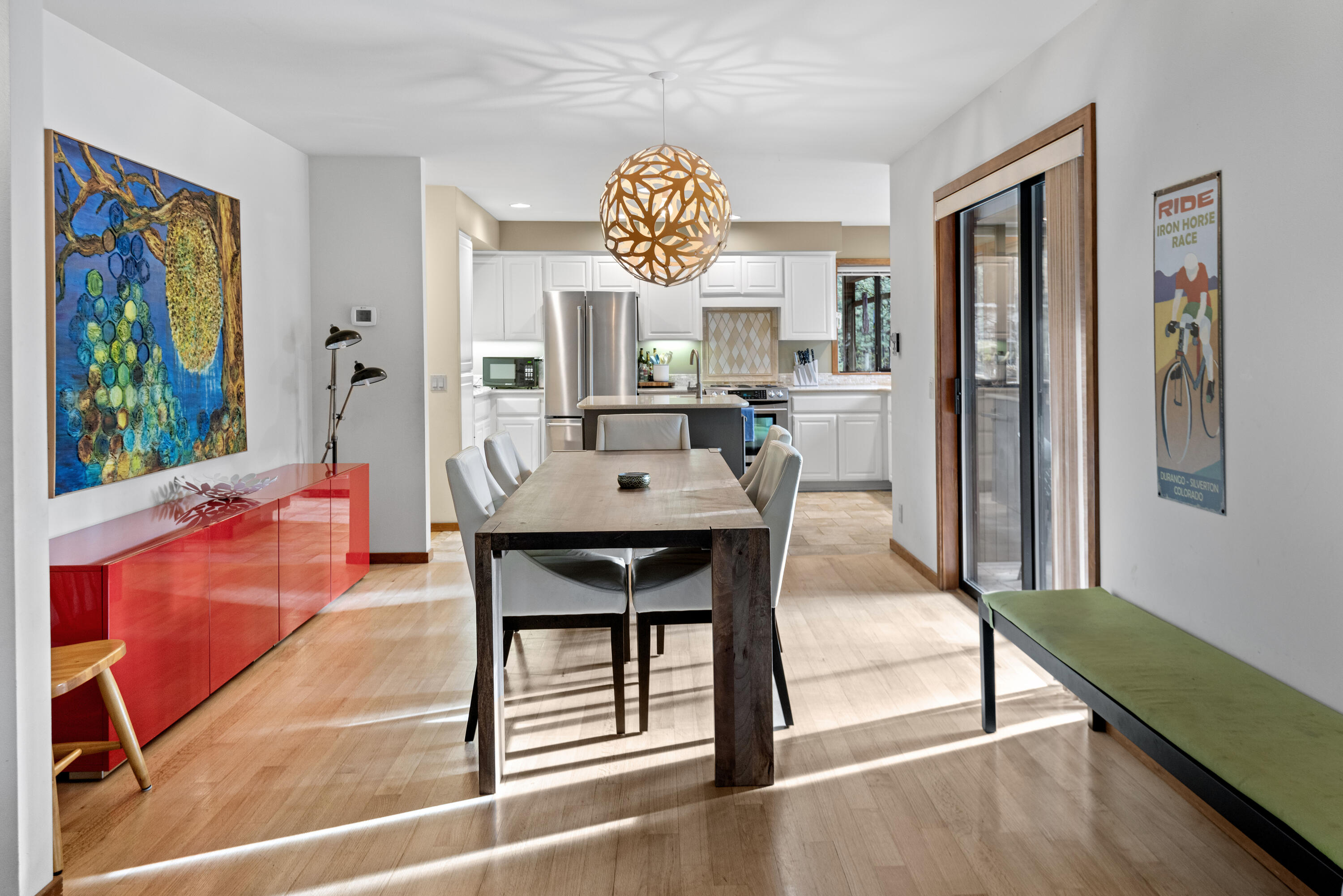 Black Butte Ranch - Residential