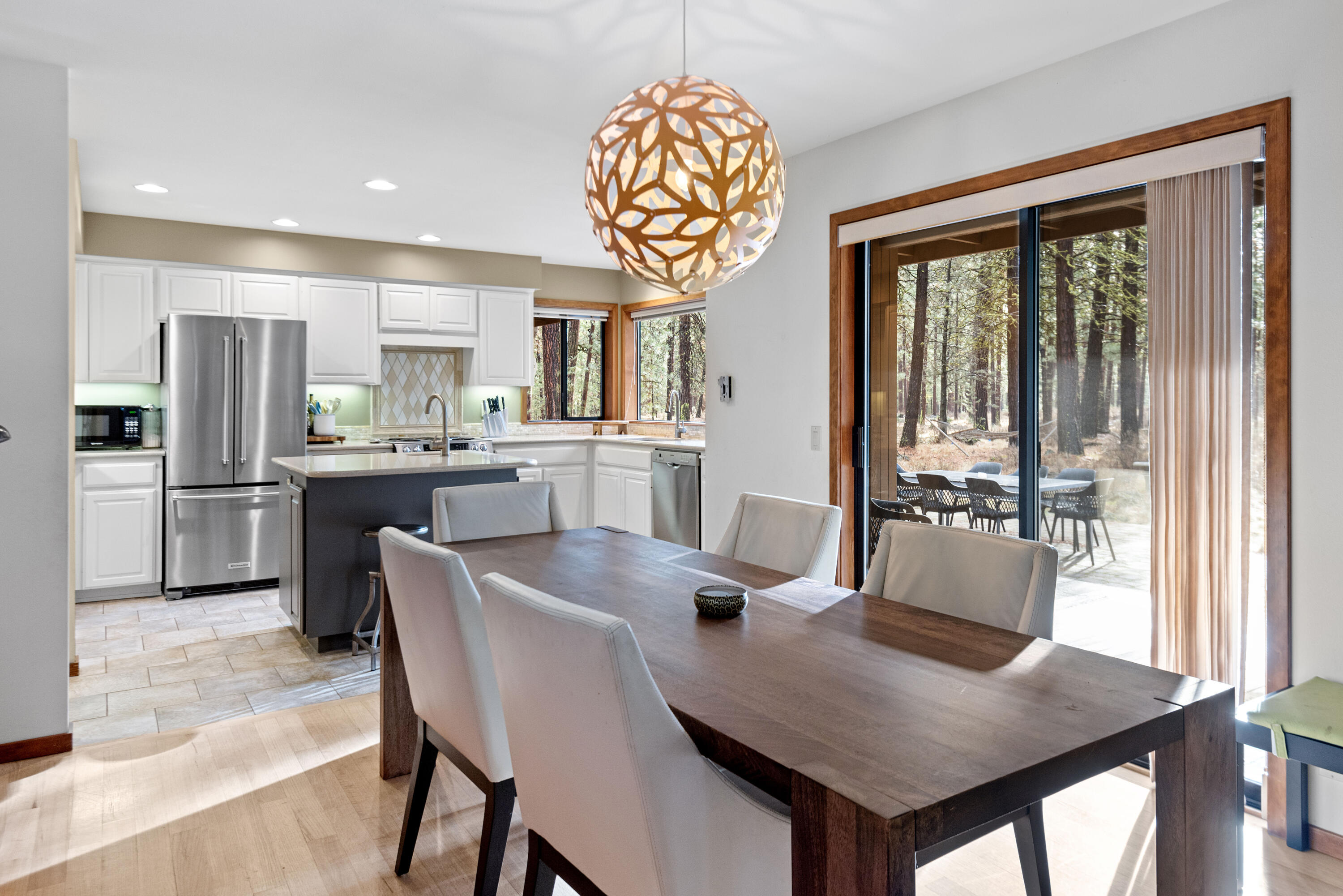 Black Butte Ranch - Residential