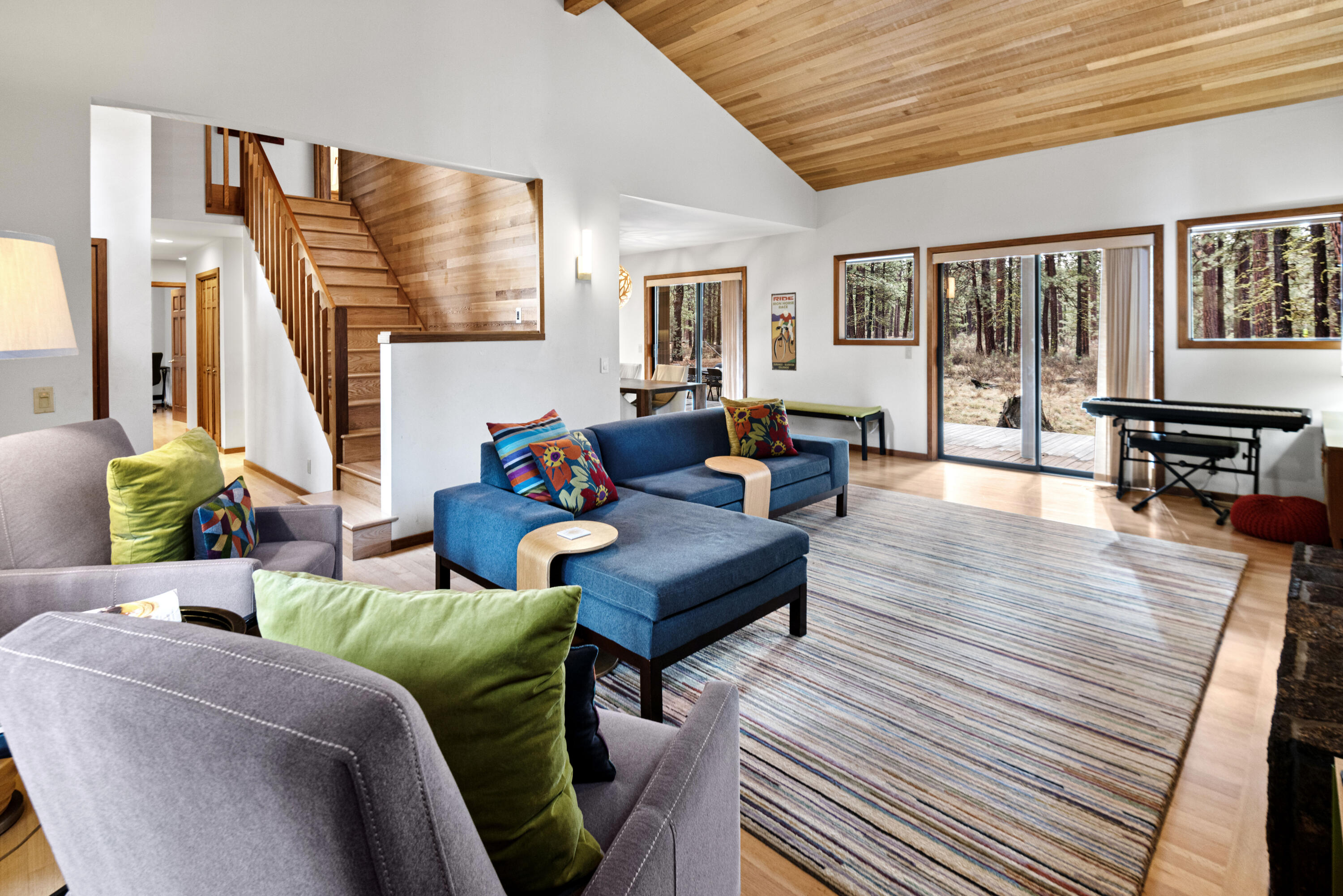 Black Butte Ranch - Residential