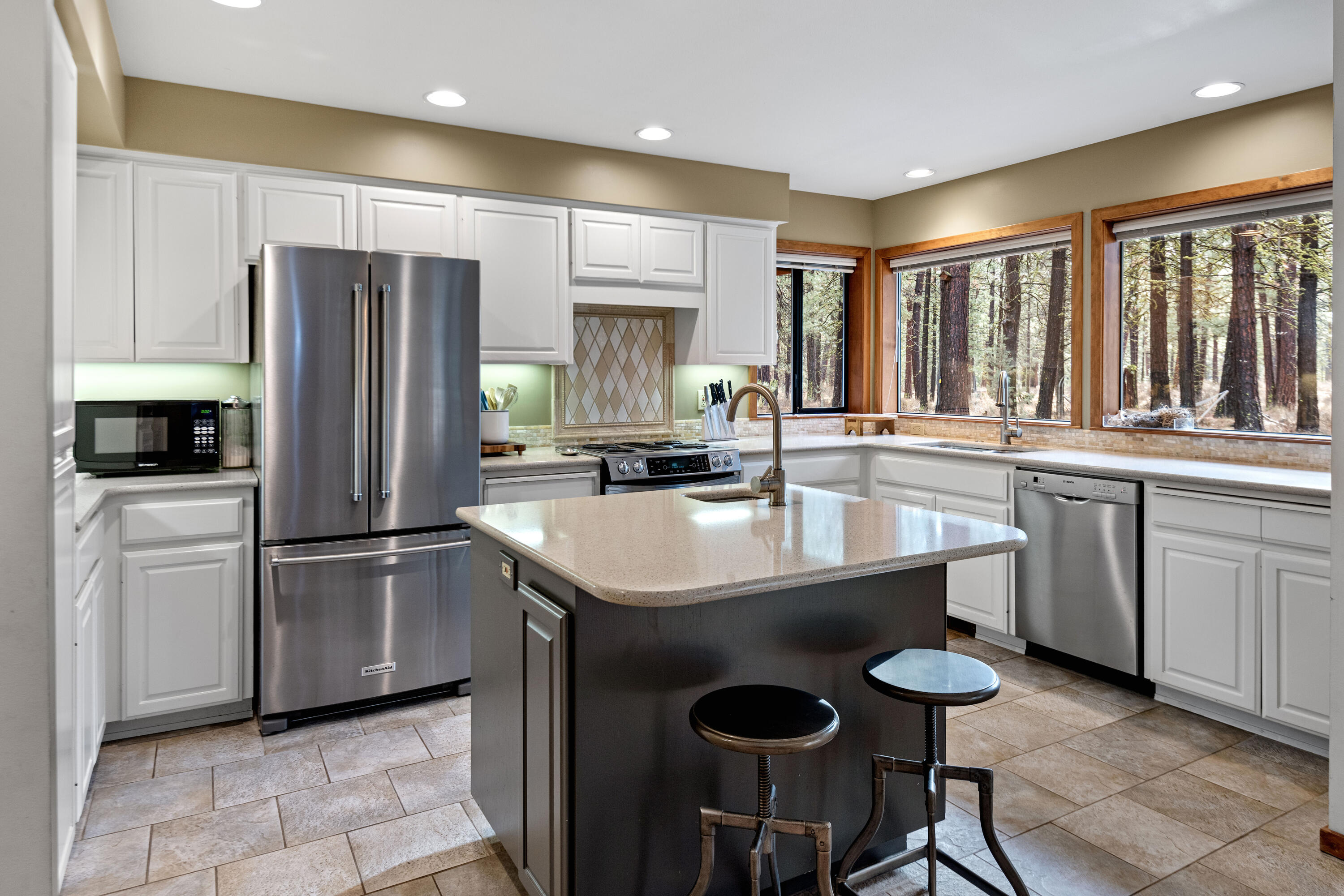 Black Butte Ranch - Residential