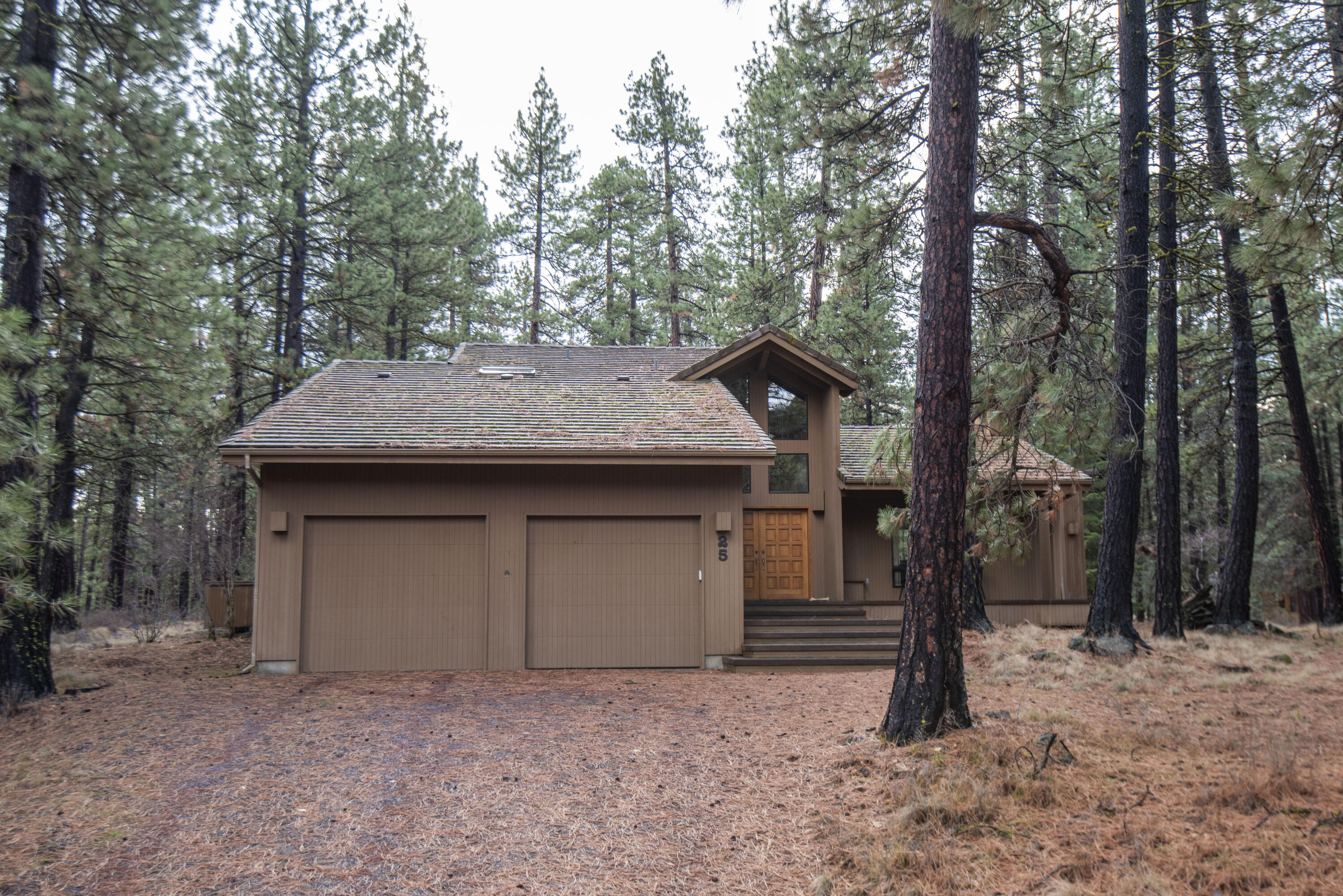 Black Butte Ranch - Residential