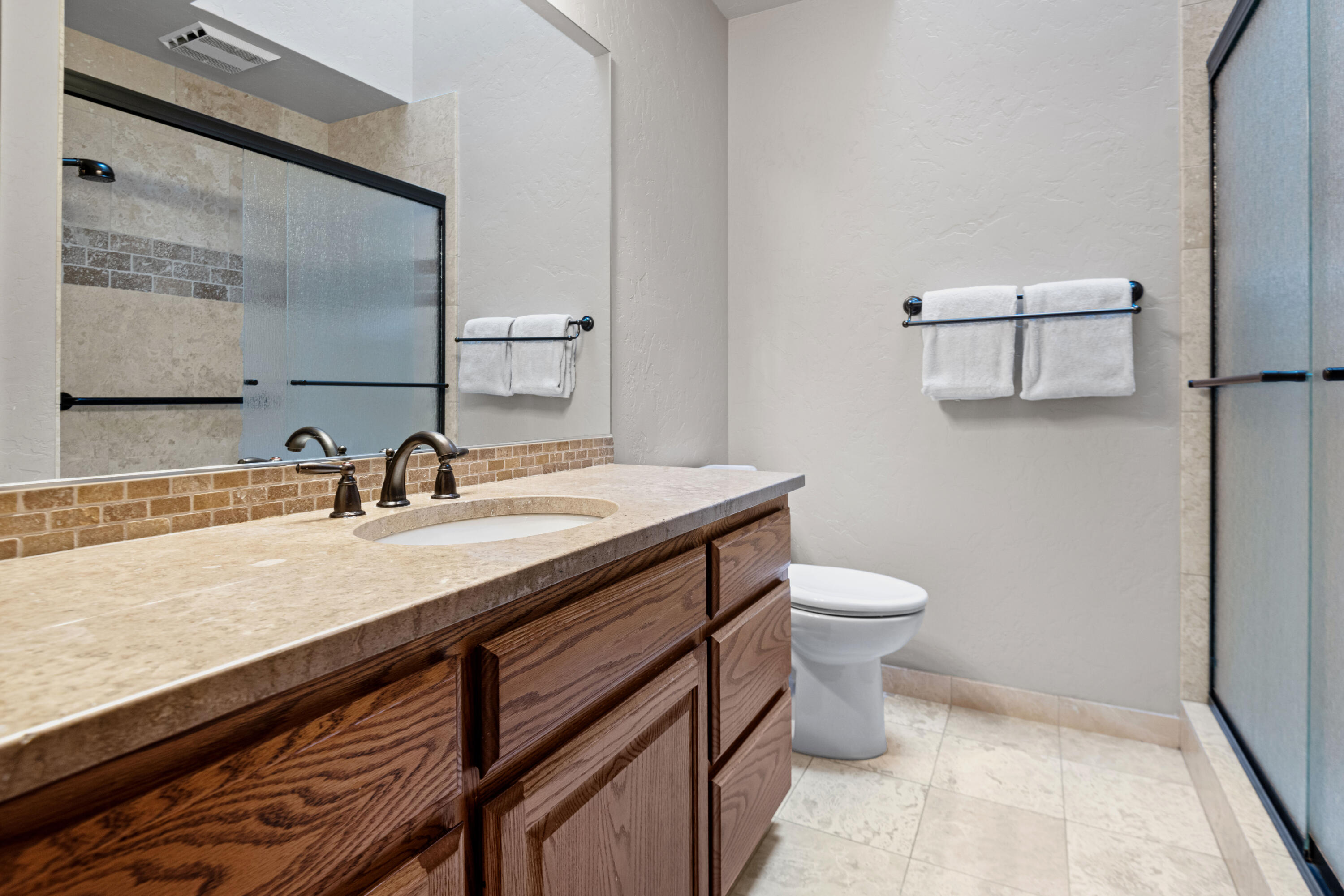 Black Butte Ranch - Residential