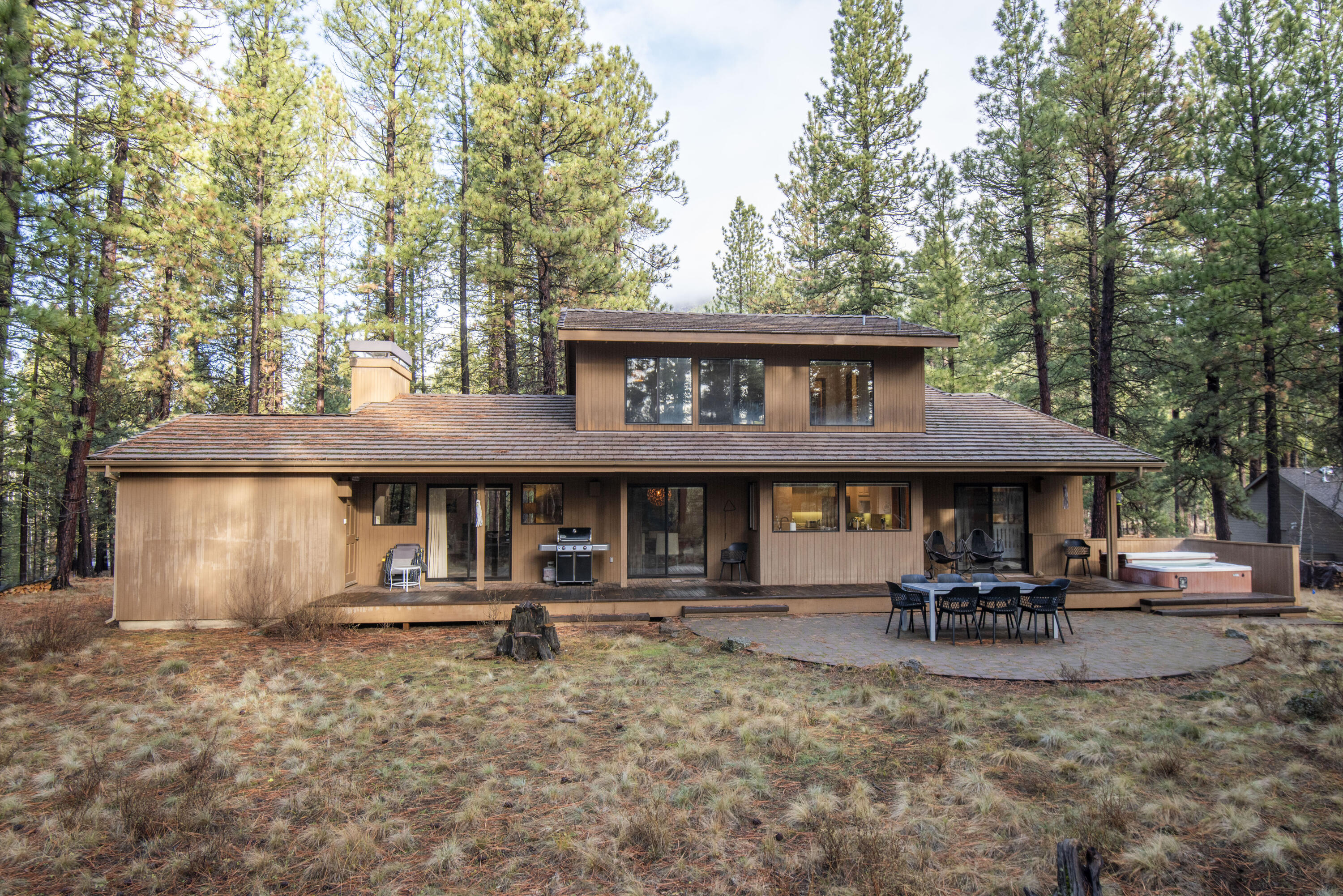 Black Butte Ranch - Residential
