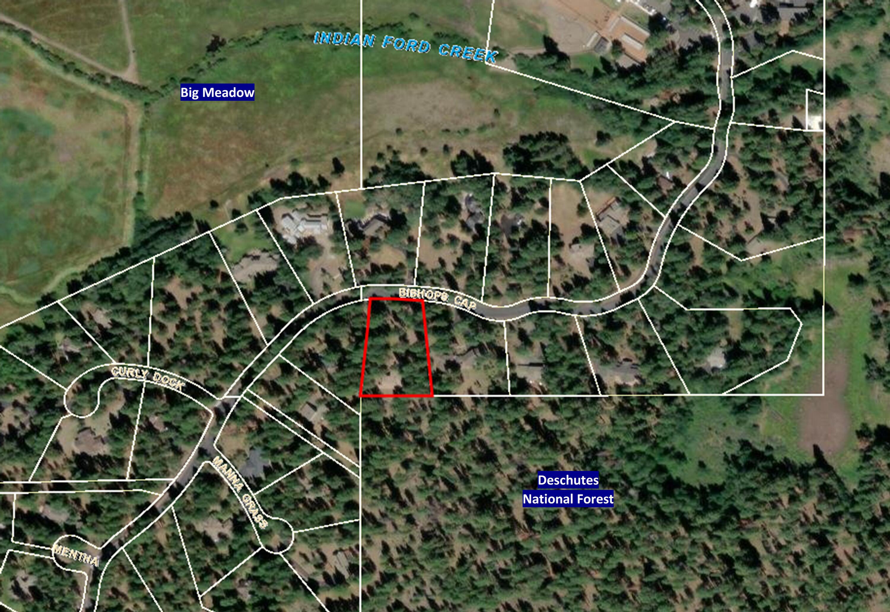 Black Butte Ranch - Residential