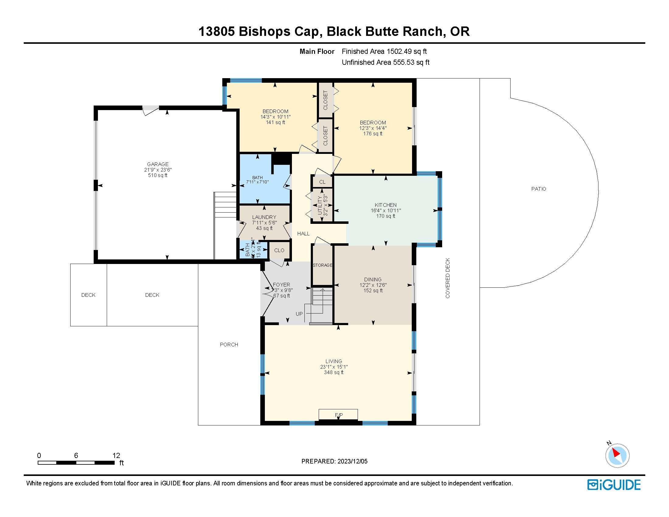 Black Butte Ranch - Residential