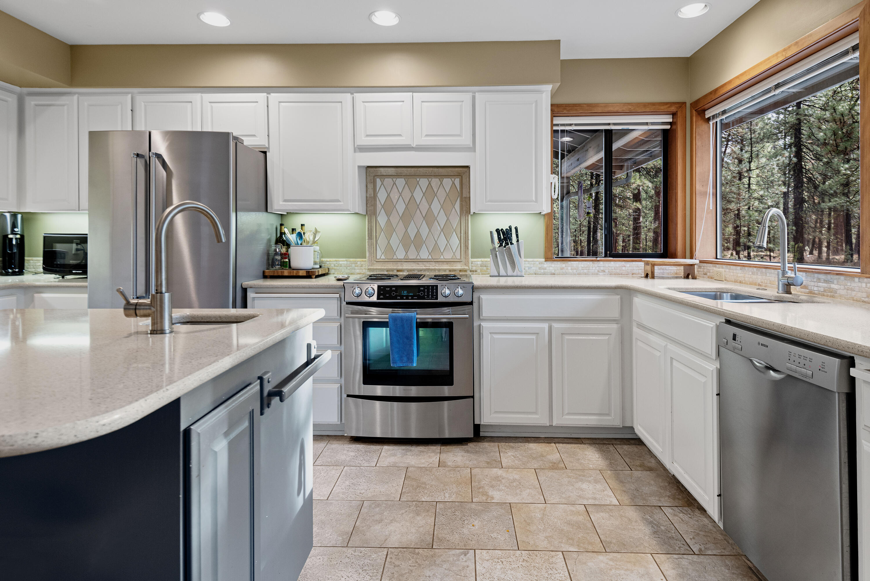 Black Butte Ranch - Residential