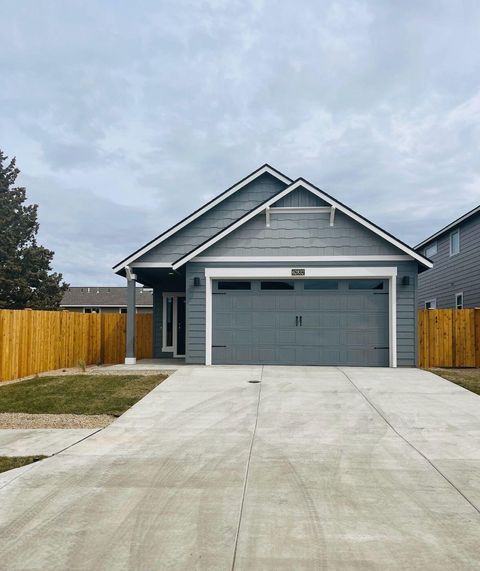 62832 NE Cranbrook Place Bend OR 97701