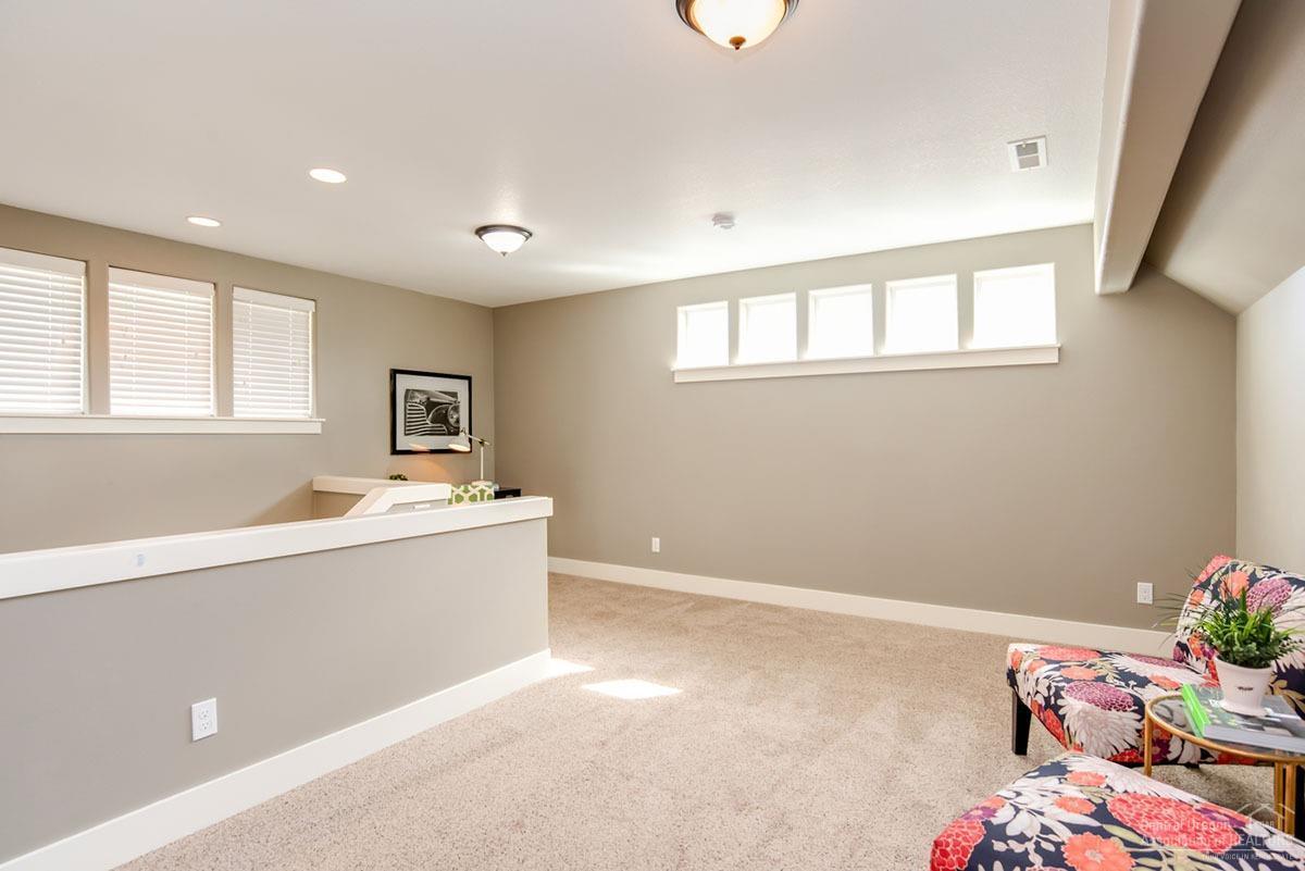 Reed Mrk. Rowhouses - Residential