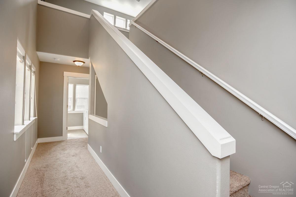 Reed Mrk. Rowhouses - Residential