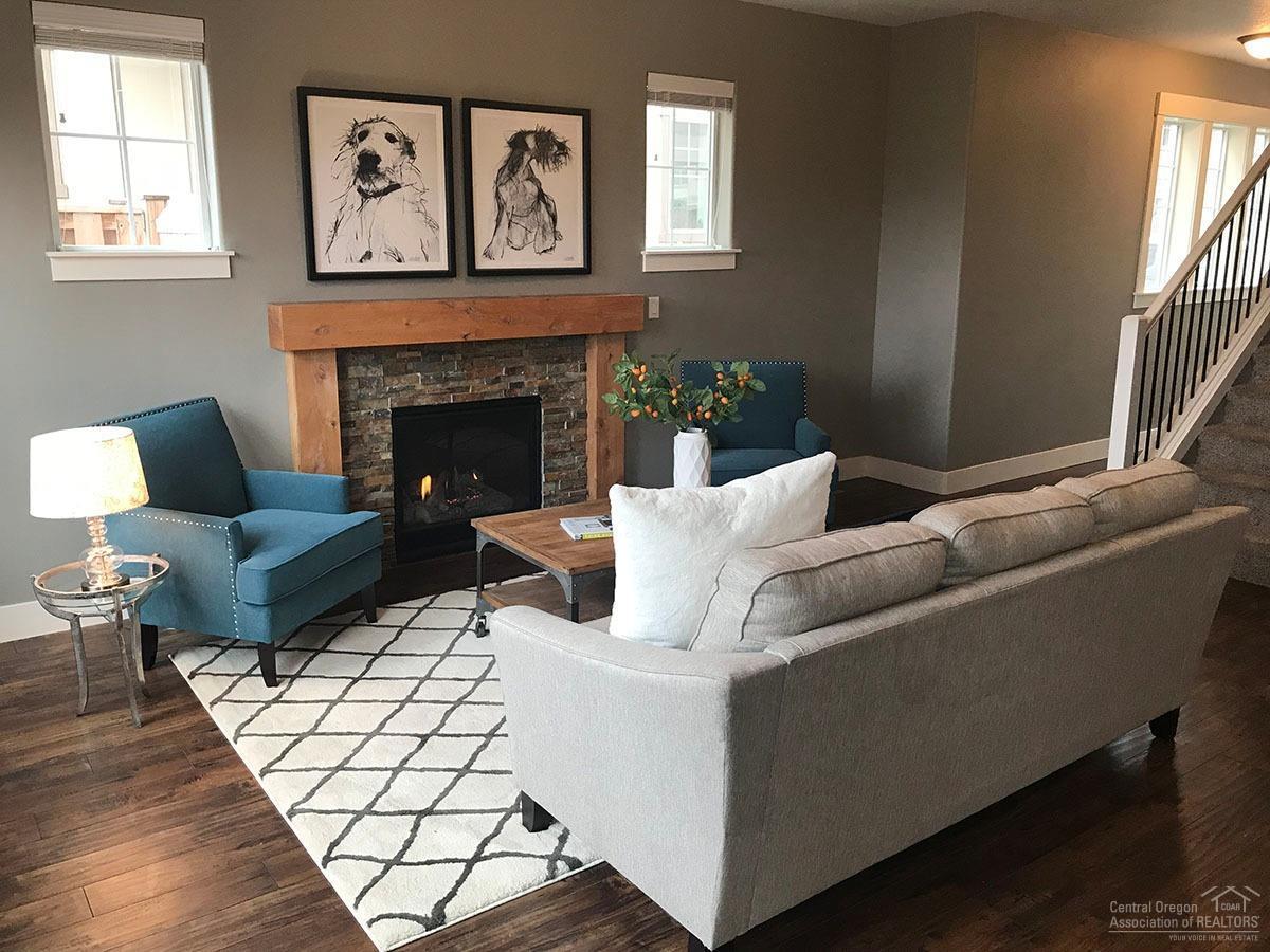 Reed Mrk. Rowhouses - Residential