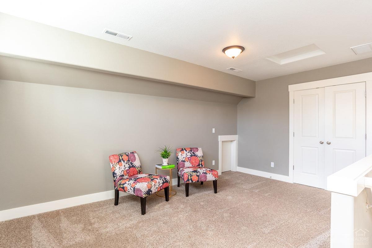 Reed Mrk. Rowhouses - Residential