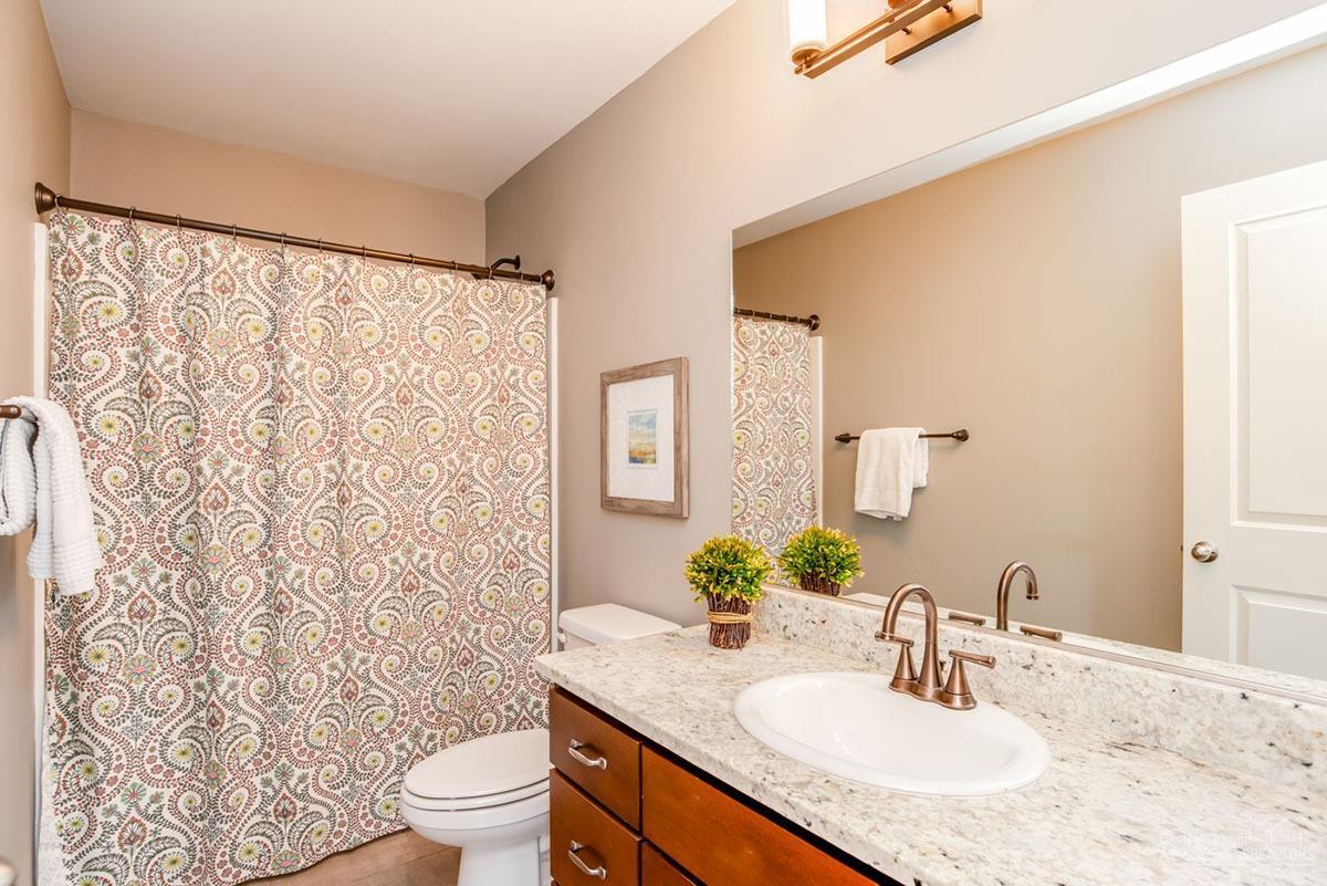 Reed Mrk. Rowhouses - Residential