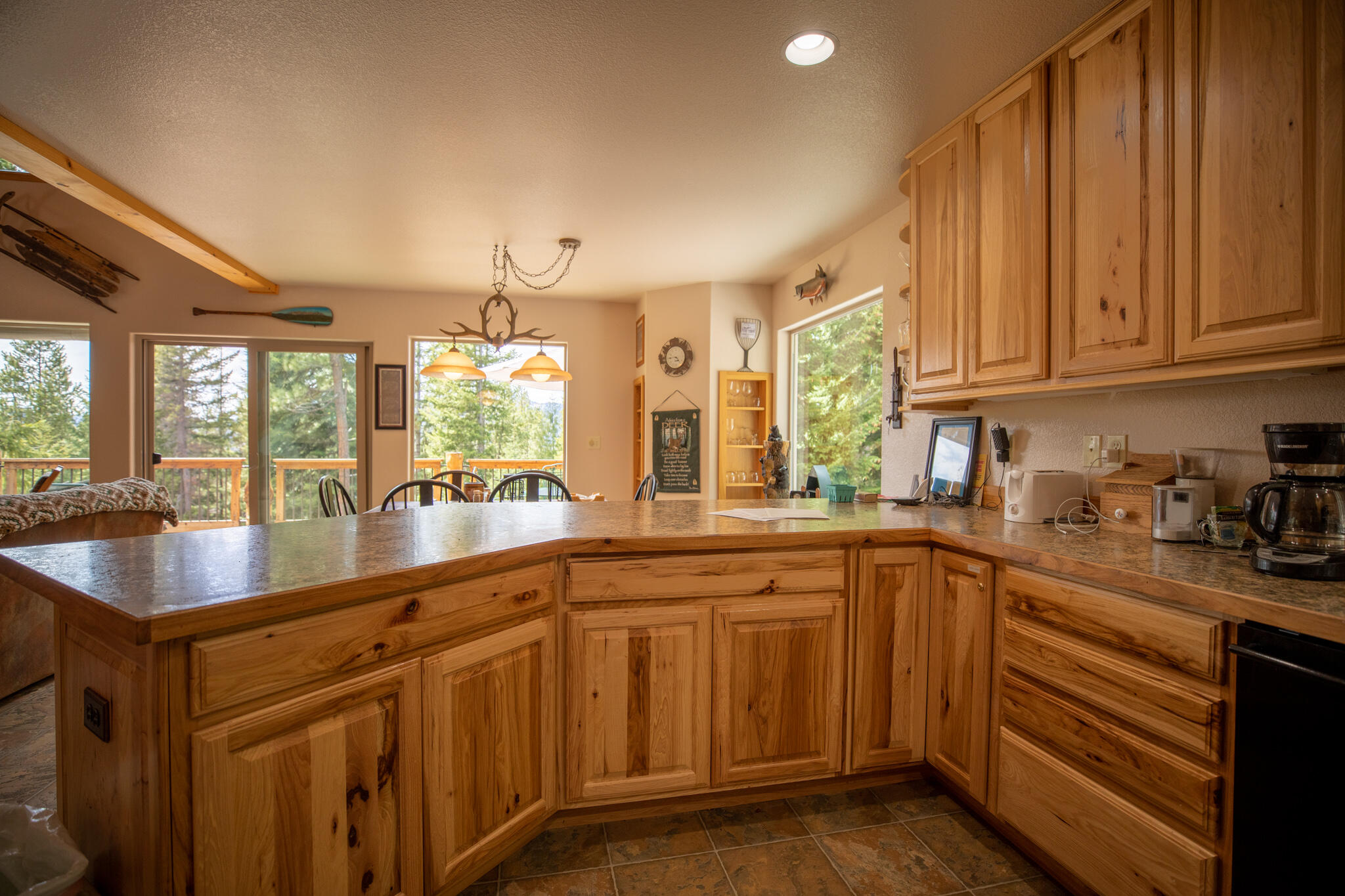 Leisure Woods - Residential