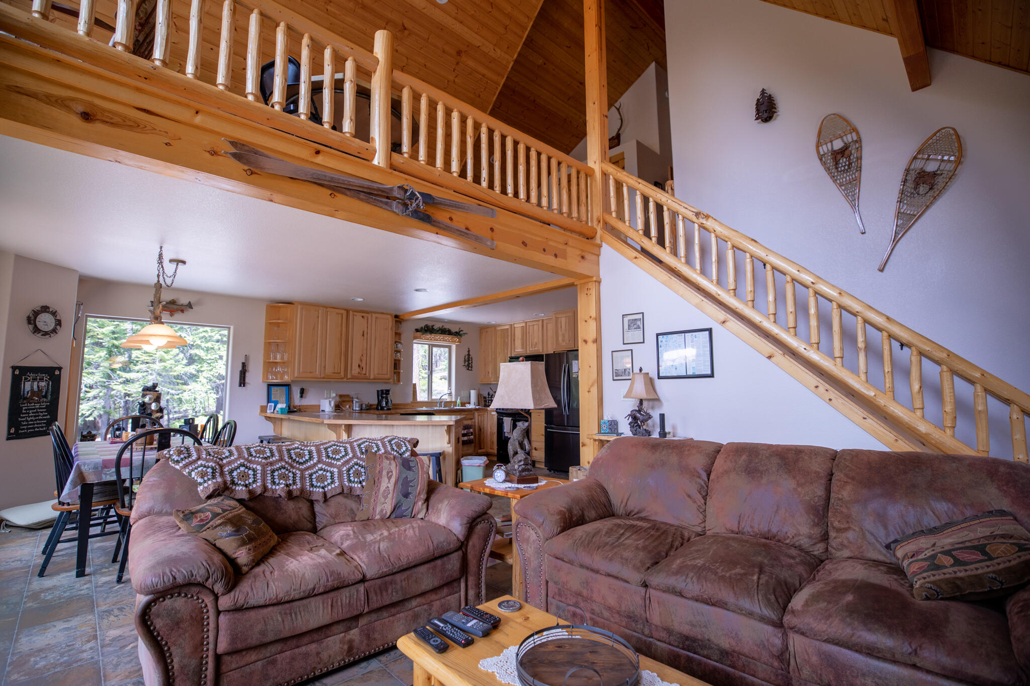 Leisure Woods - Residential