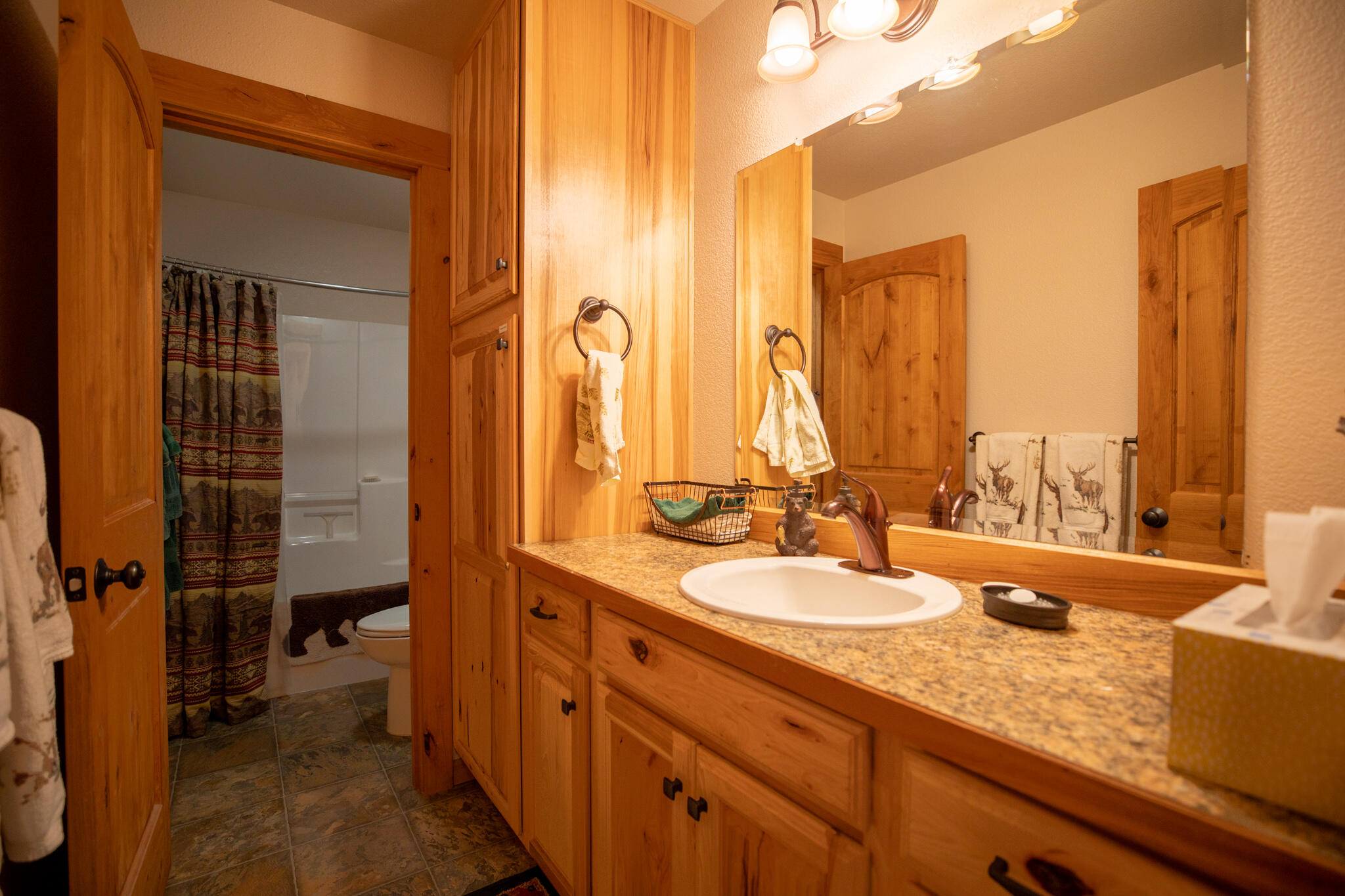 Leisure Woods - Residential