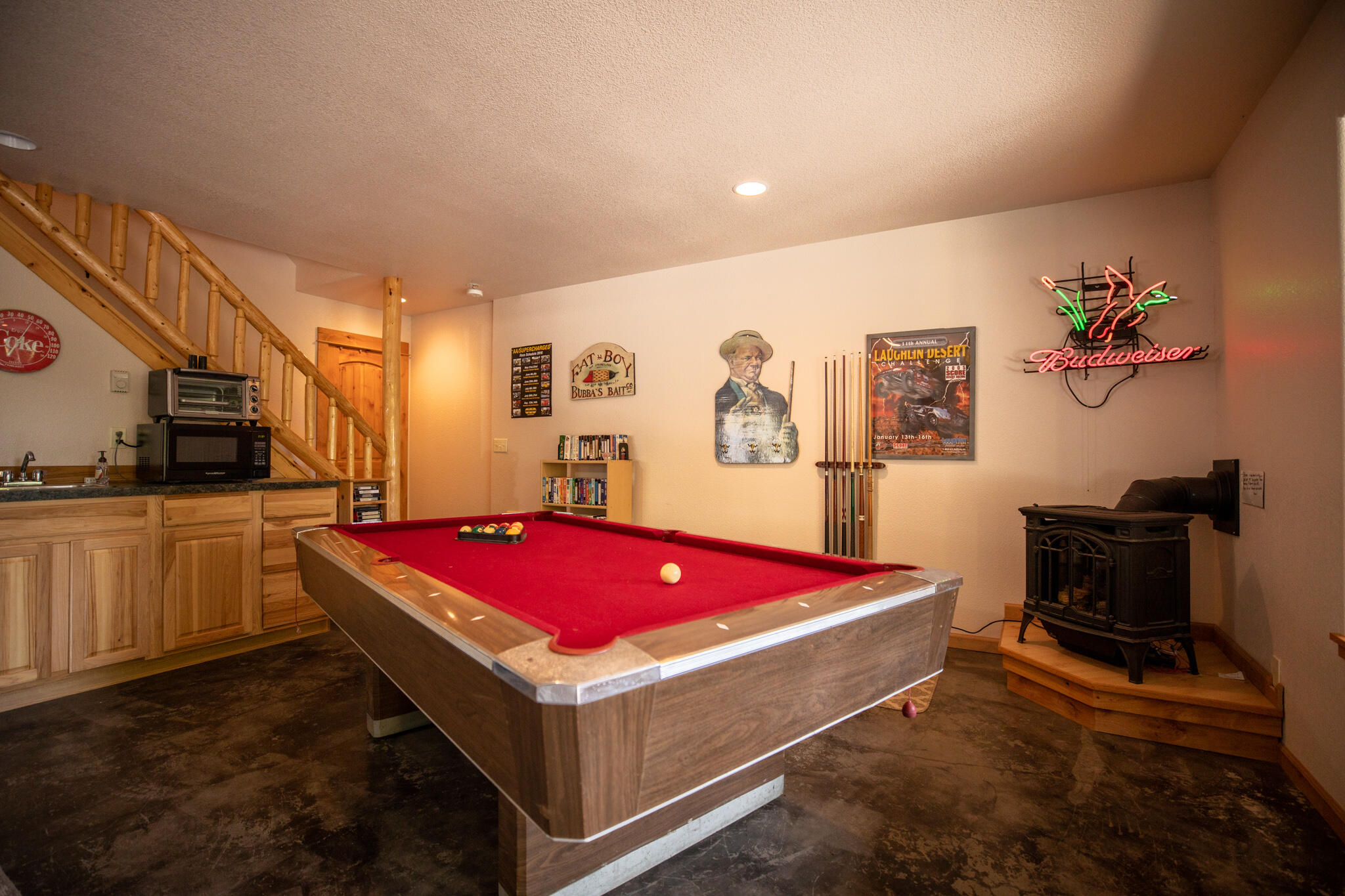 Leisure Woods - Residential