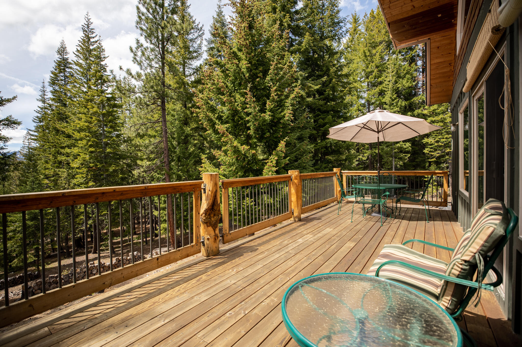 Leisure Woods - Residential