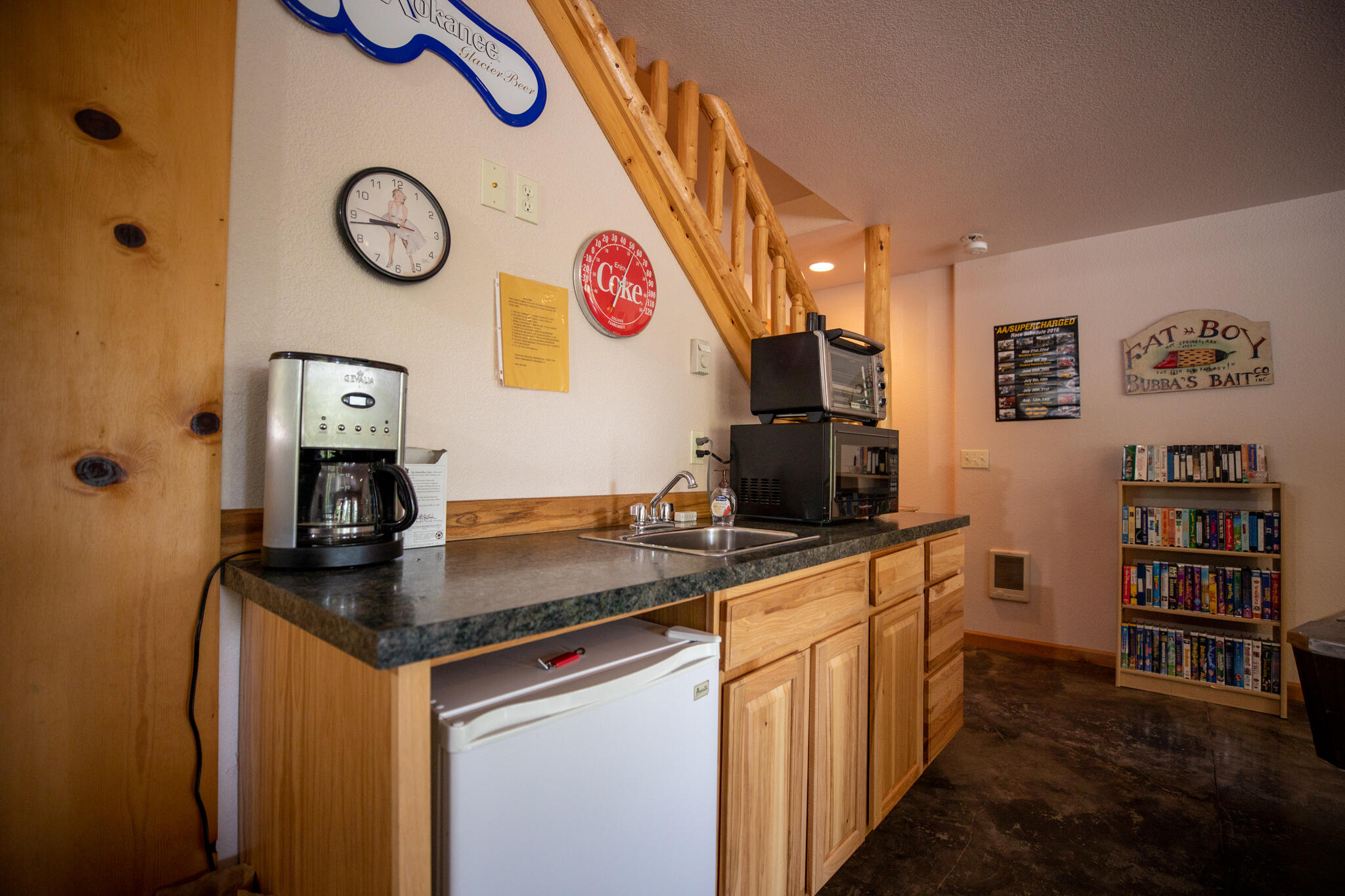 Leisure Woods - Residential