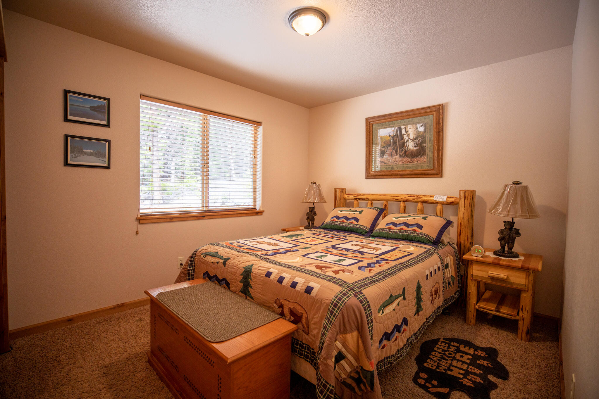 Leisure Woods - Residential