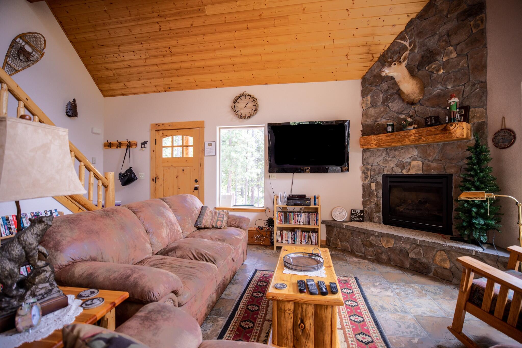 Leisure Woods - Residential