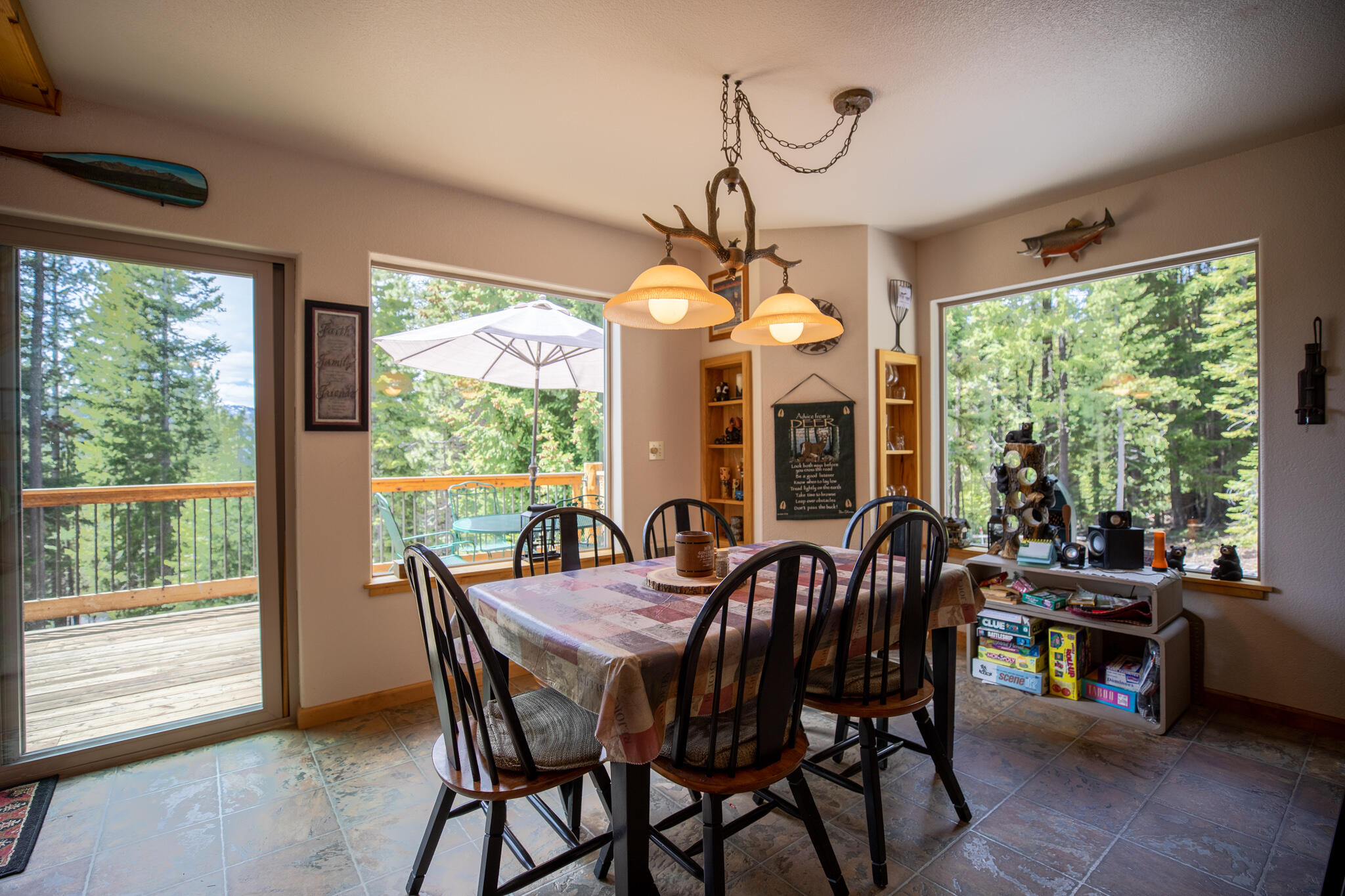 Leisure Woods - Residential